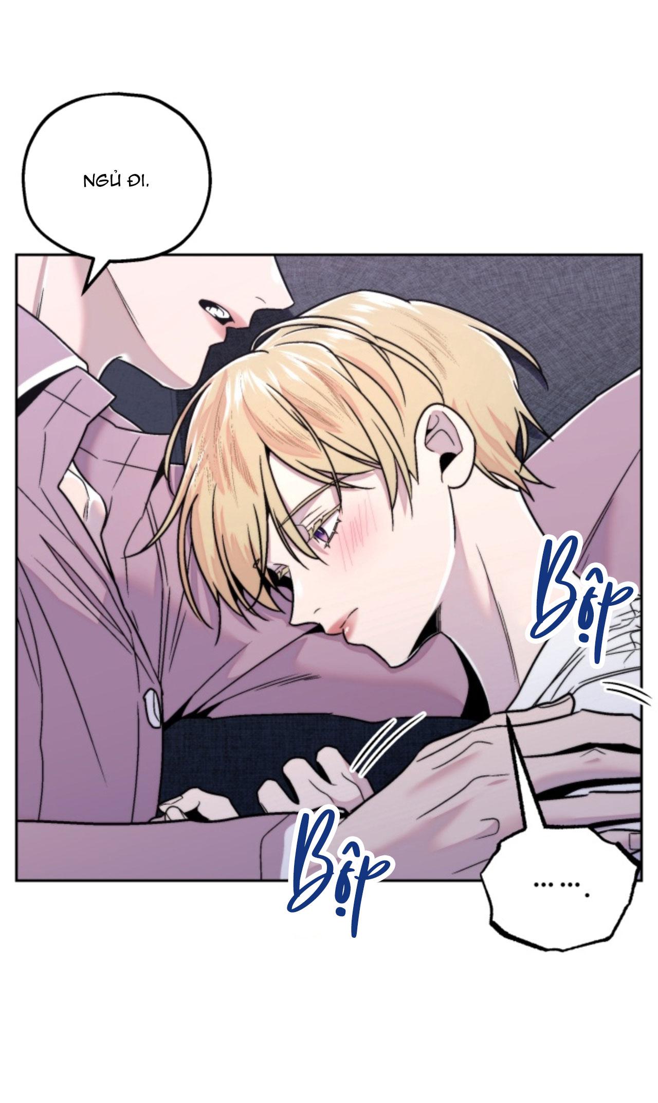 Người Hàng Xóm Bất Ngờ Chapter 12 - Trang 2