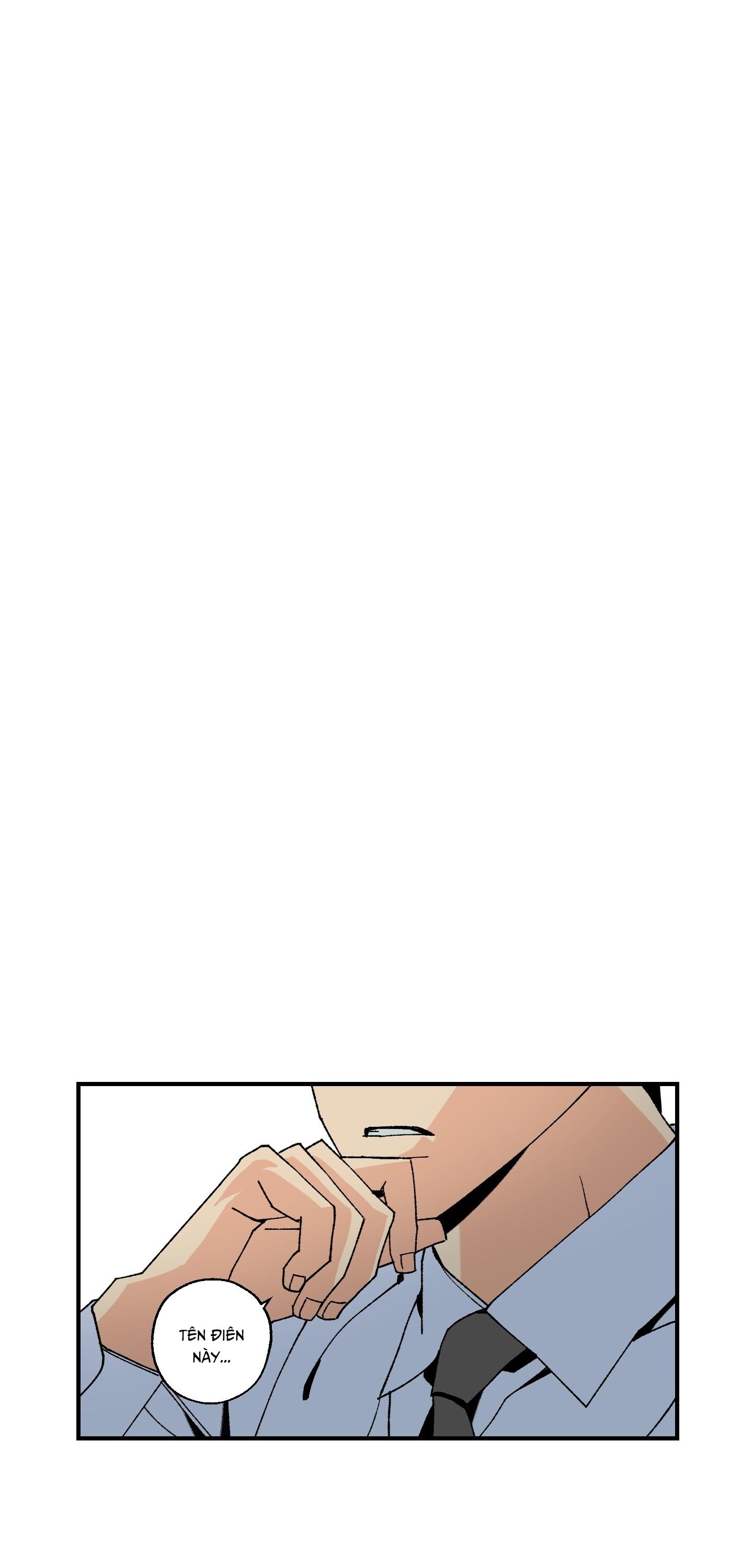CHỦ NGHĨA HÒA BÌNH Chapter 8 - Next 