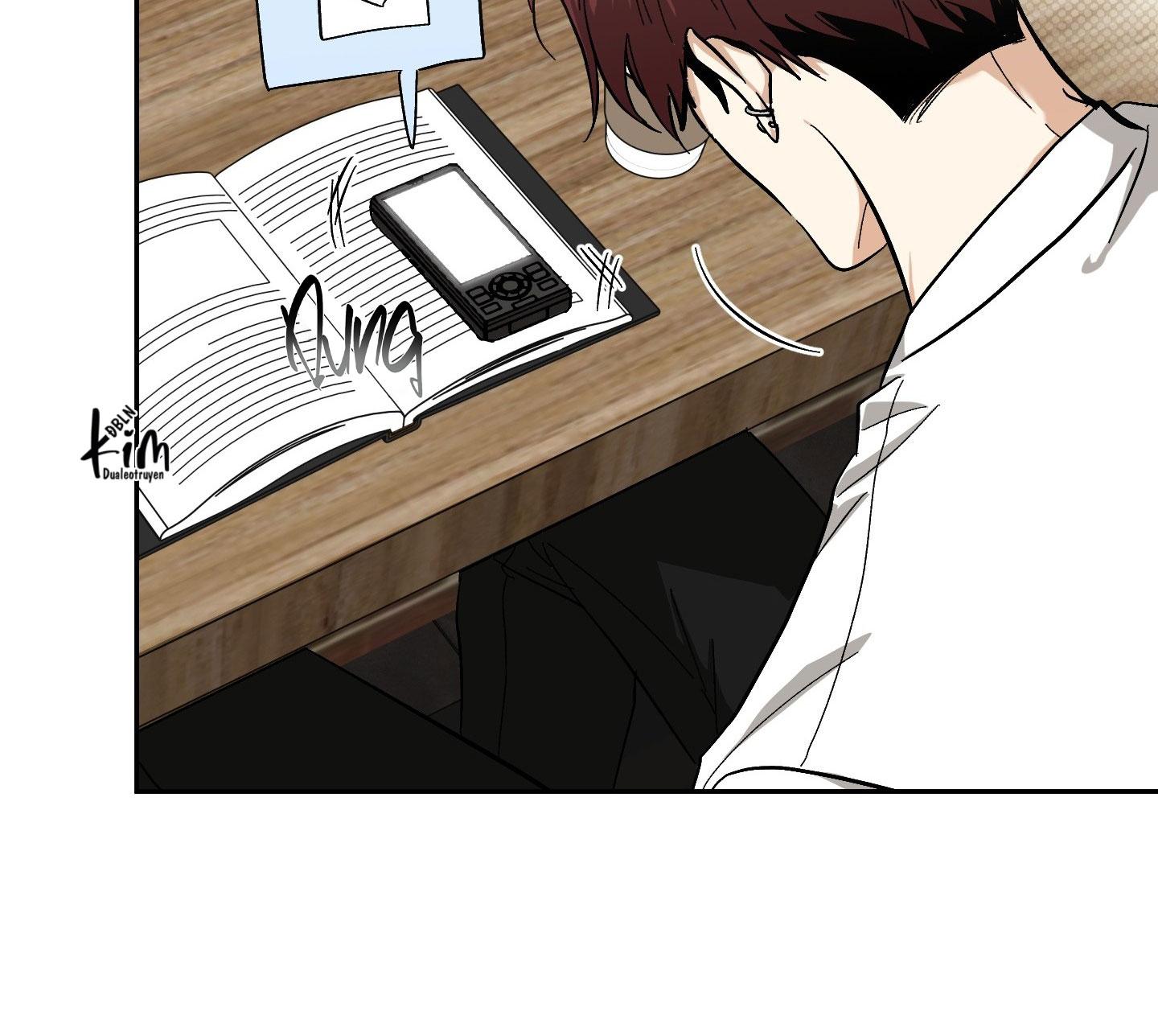 TƯƠNG XỨNG Chapter 10 - Trang 2