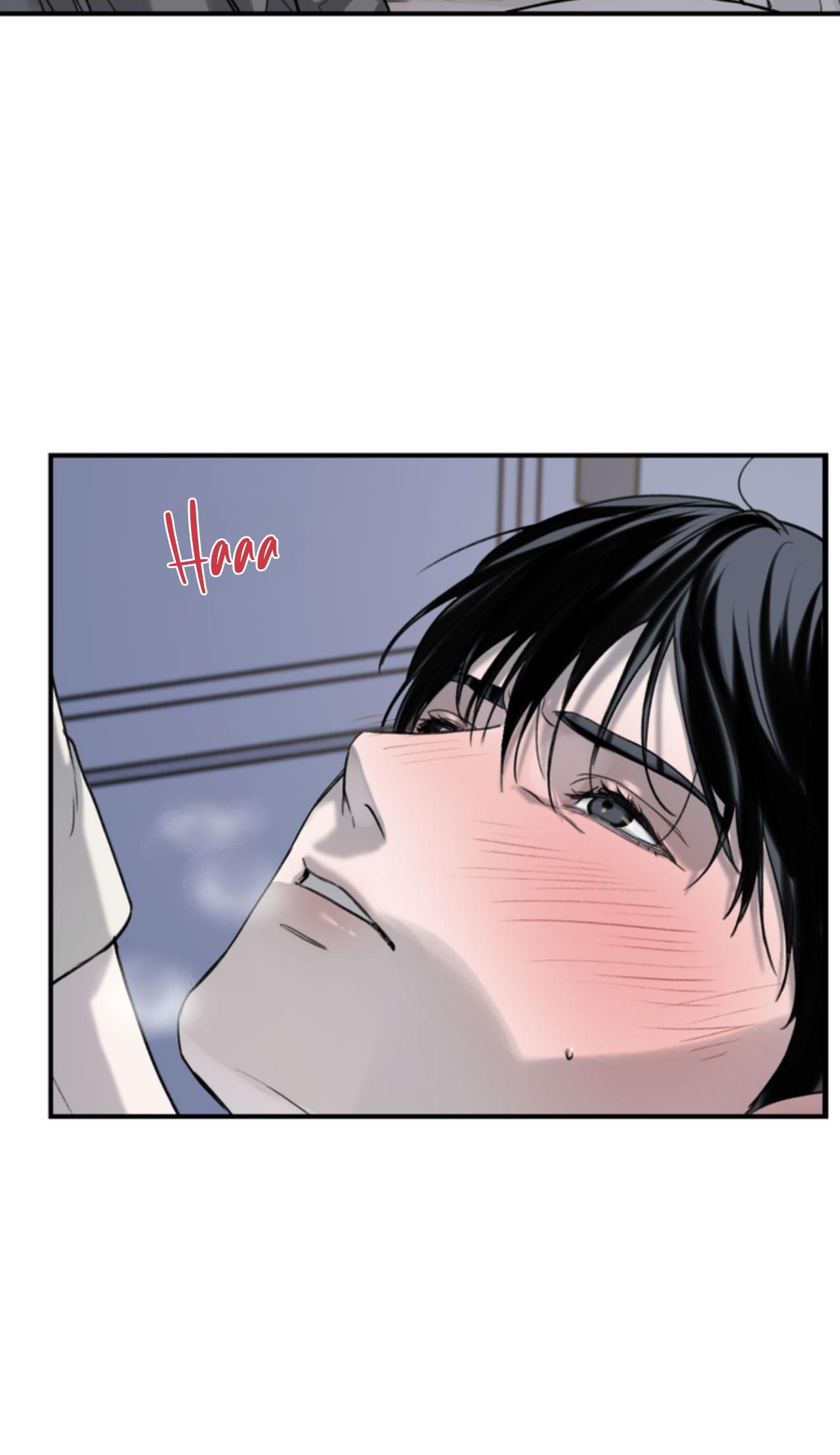 Deepest Confession Chapter 4 - Trang 2