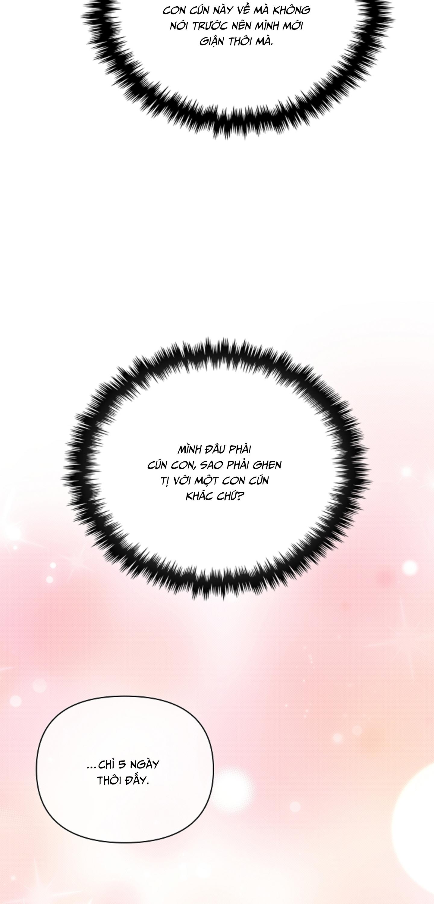 ĐỪNG CHẠM VÀO CÚN CON CỦA TÔI Chapter 46 NT 2 - Next 