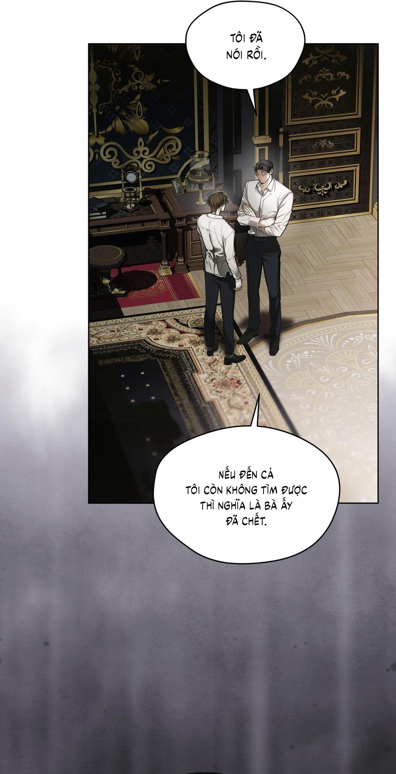 (CBunu) Phạm Luật Chapter 112 - Next 