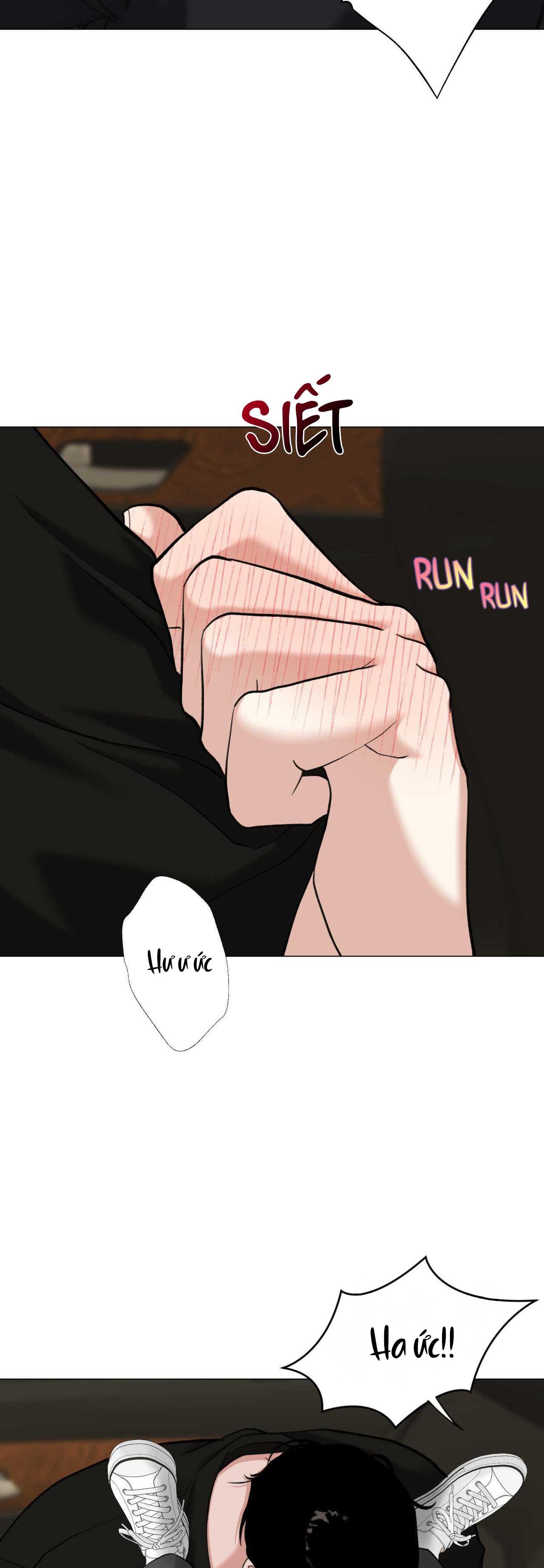 EM BÉ VÀ ĐẠI CA Chapter 40 - Next 