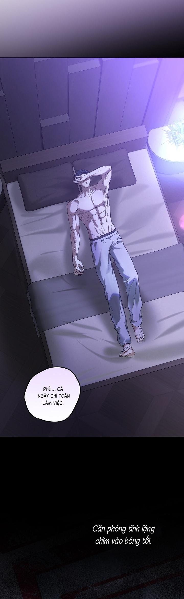 (CBunu) Vong Chủng Chapter 10 - Next 