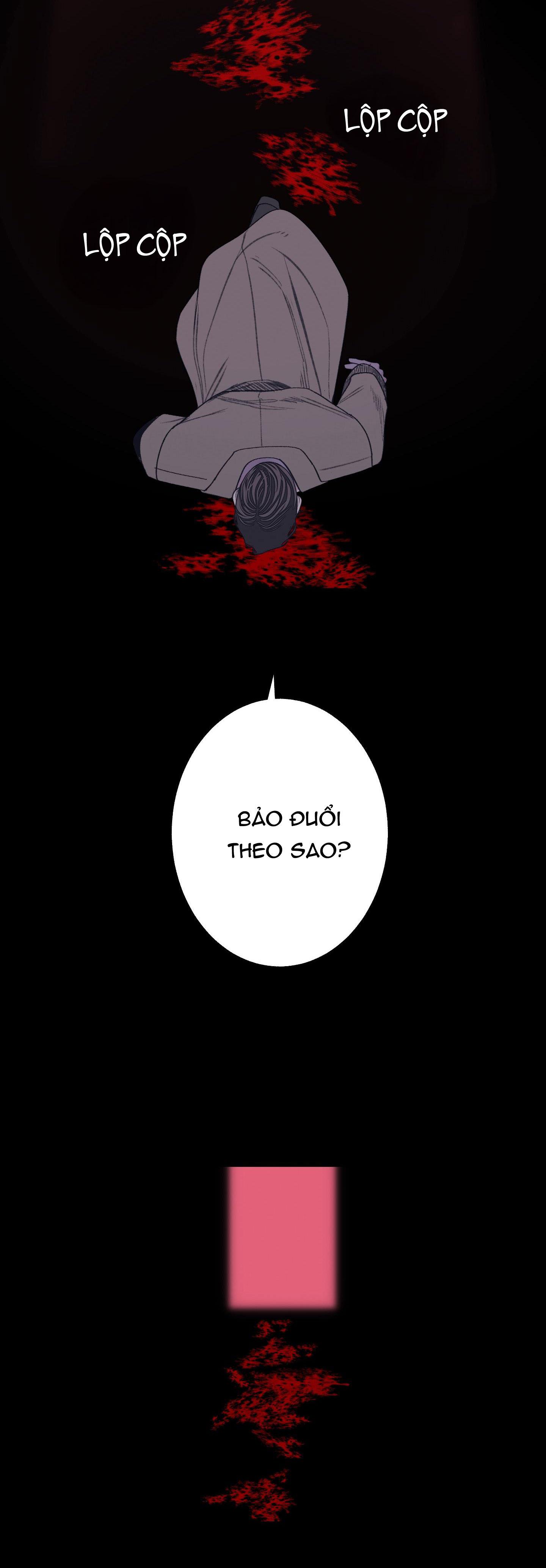 CHUYỆN QUỶ MÔN QUAN Chapter 102 - Next 