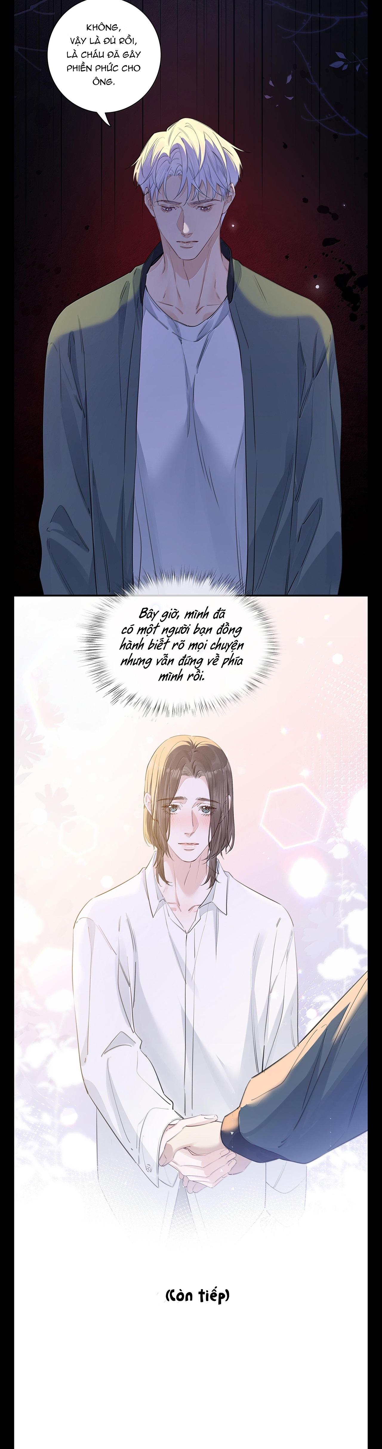 ĐÓI KHÁT Chapter 27 - Next 