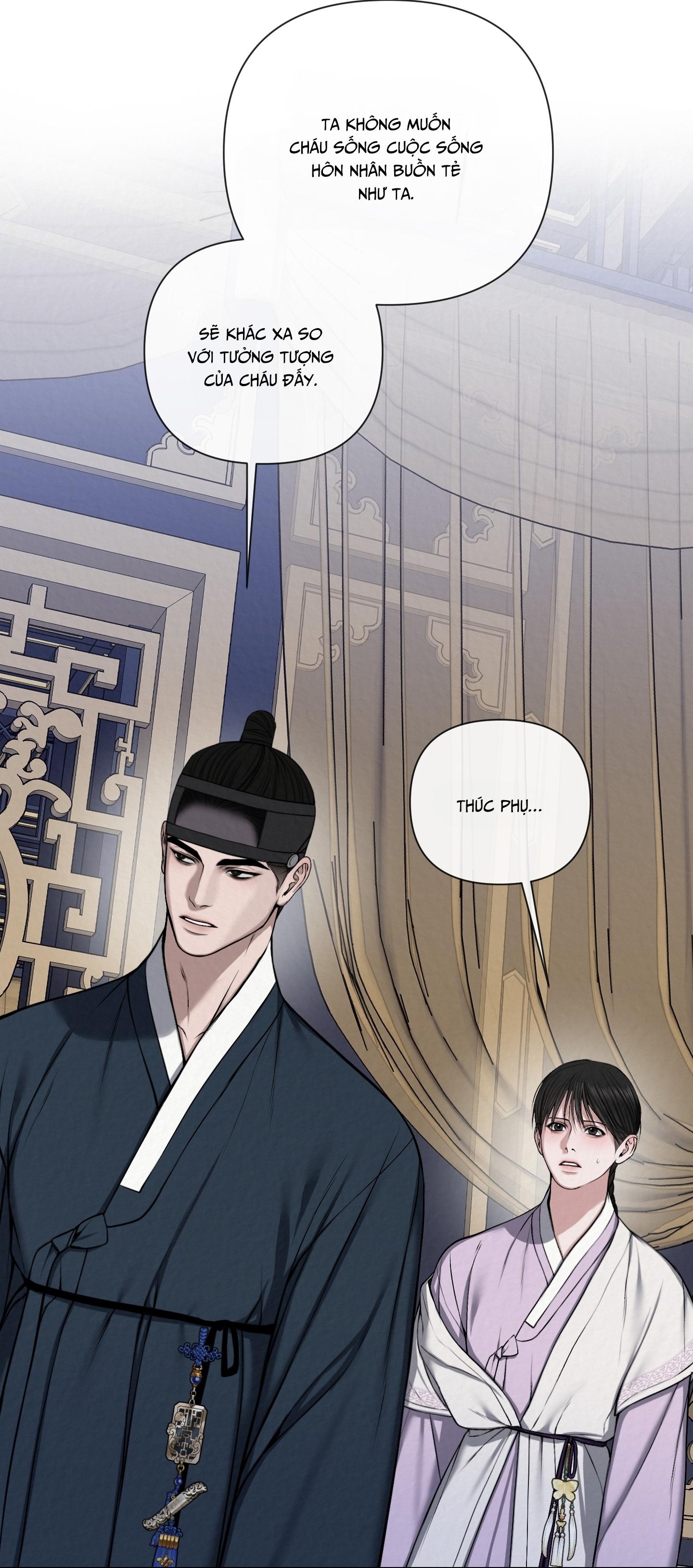 (GĐCV) HỐI HẬN Chapter 9 - Next 