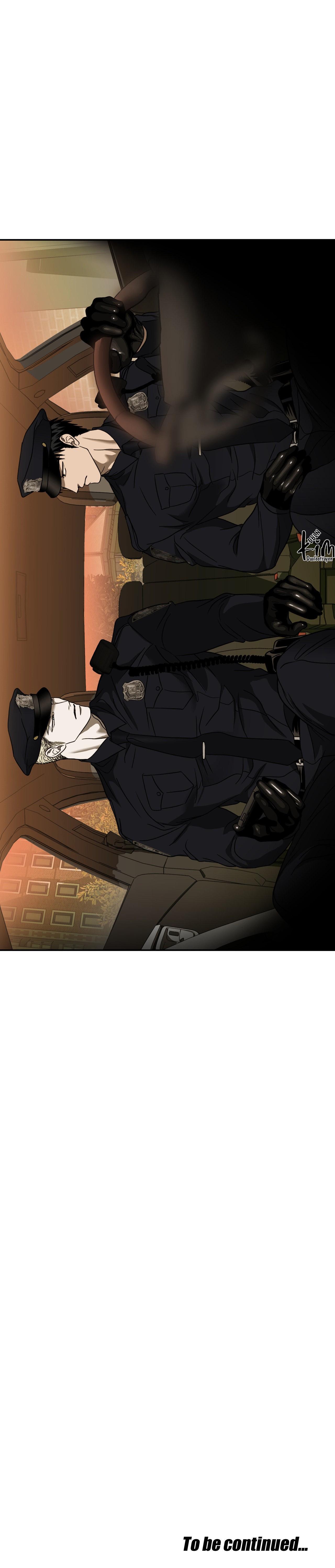 SHUTLINE Chapter 101 - Next 
