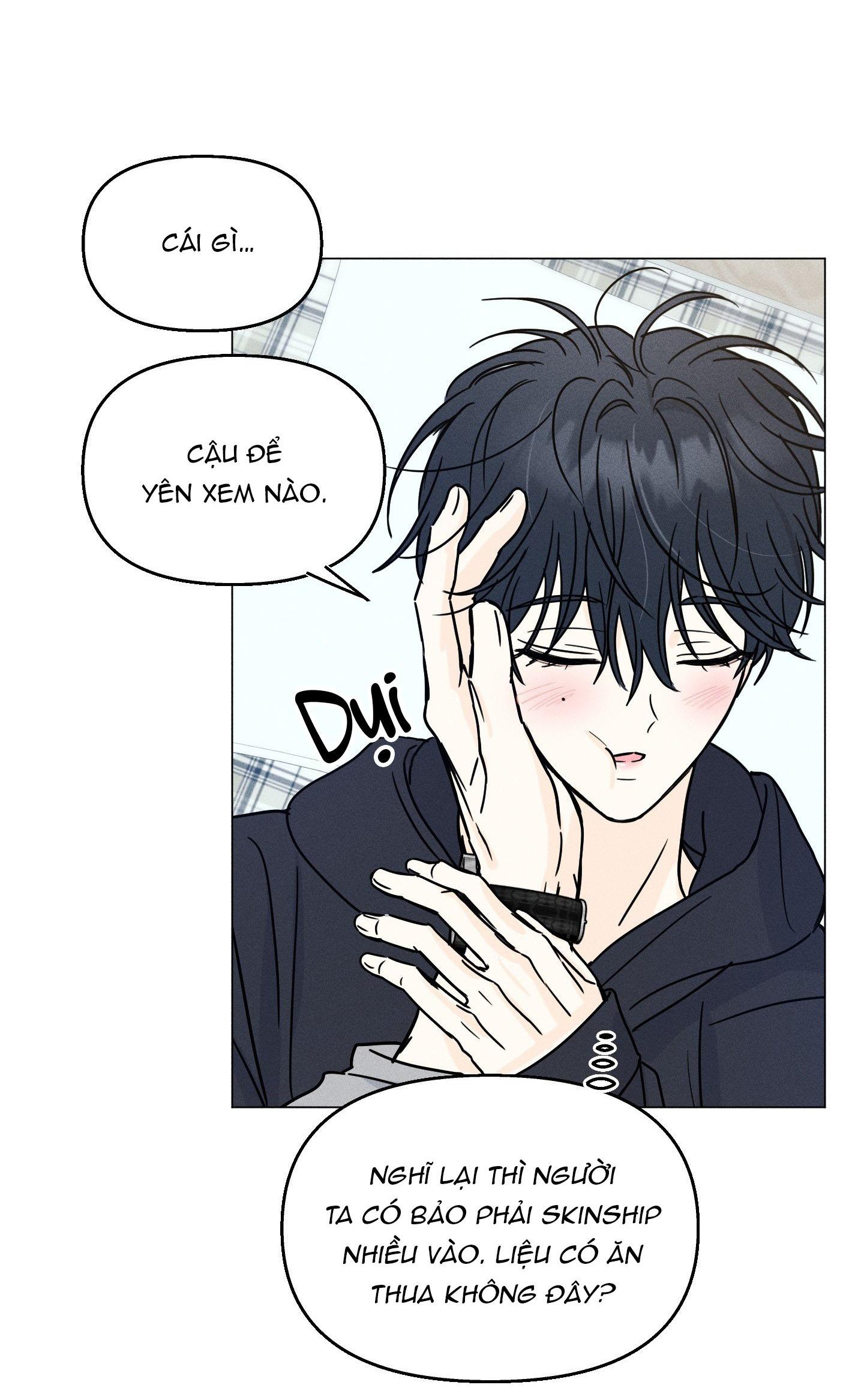 Xe tải tình yêu Chapter 11 - Next 