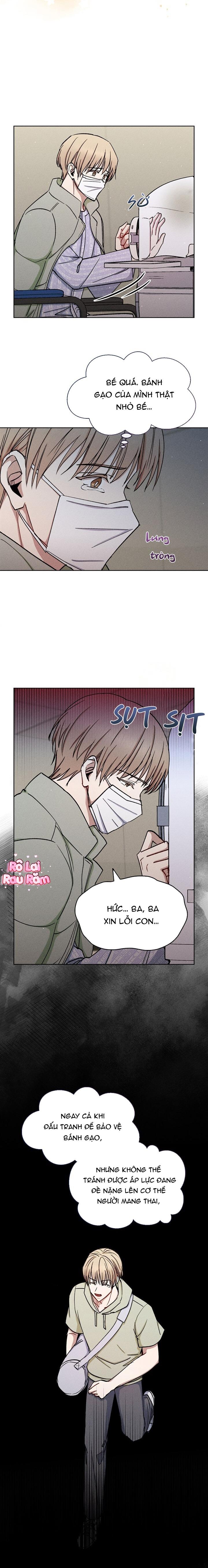 Giá Như Anh Cần Em Chapter 84 - Next 