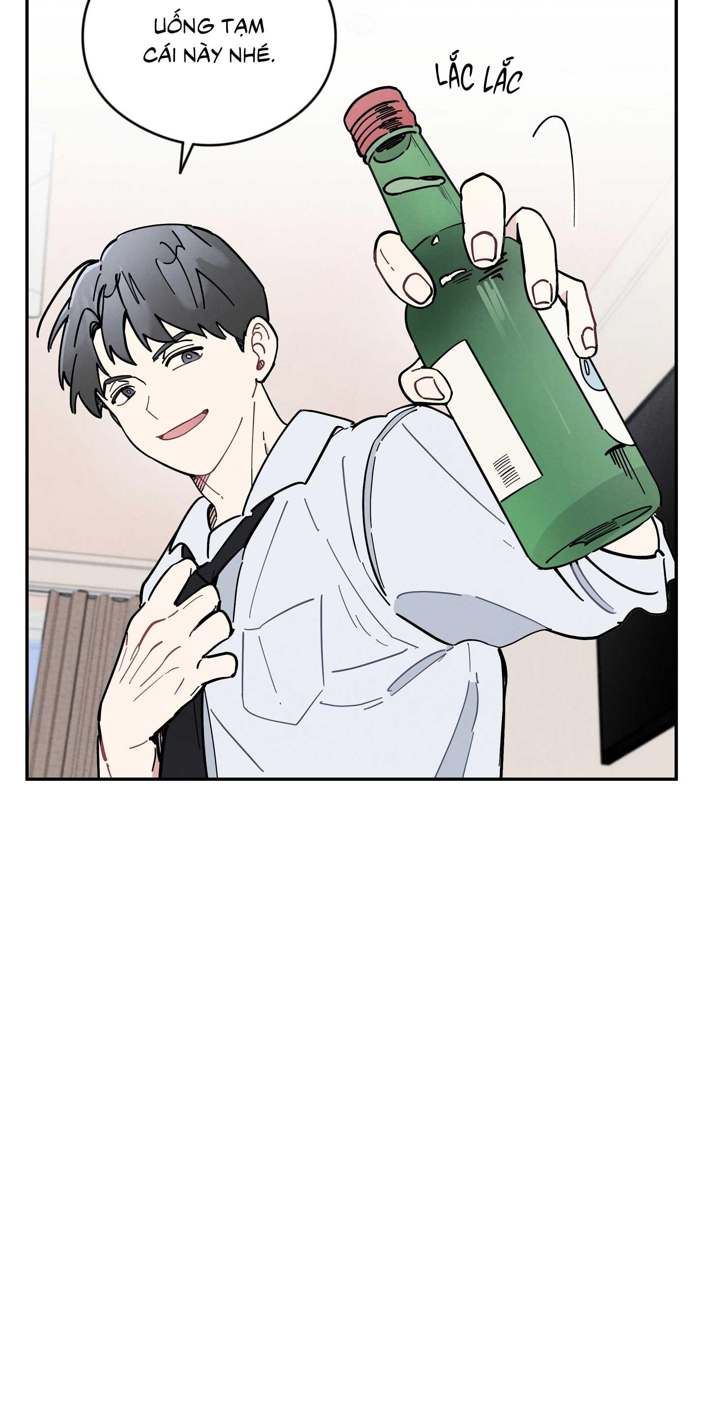 One-Room TA Chapter 44 - Next Chapter 45