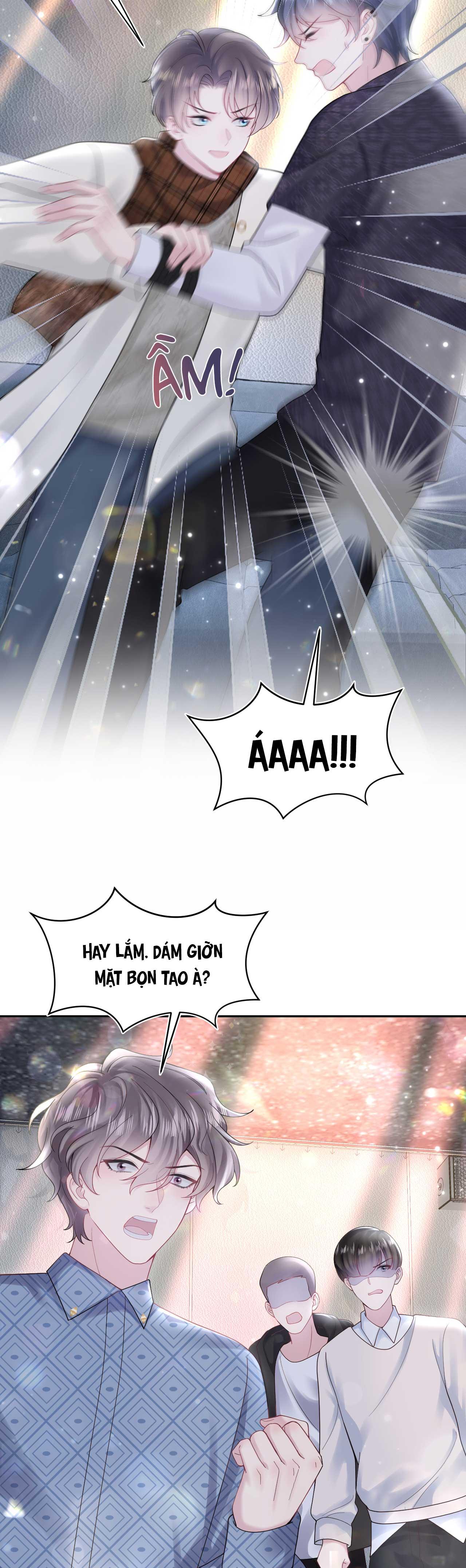 Tuyệt mỹ bạch liên hoa online dạy học Chapter 169 - Next Chapter 170