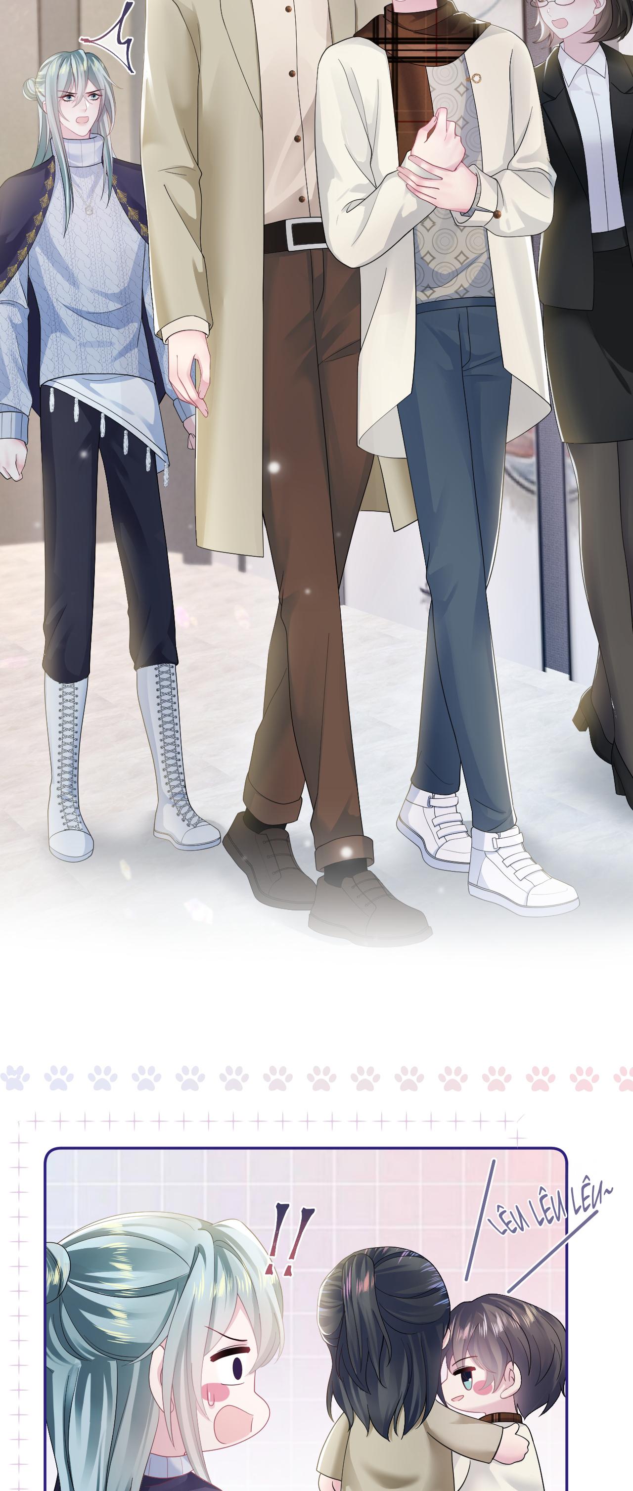 Tuyệt mỹ bạch liên hoa online dạy học Chapter 165 - Next Chapter 166