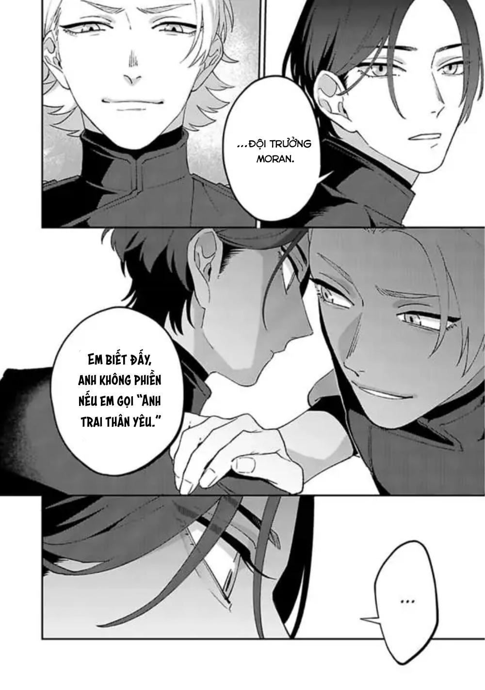 Rắc Rối Nhân Đôi Chapter 2 - Next 