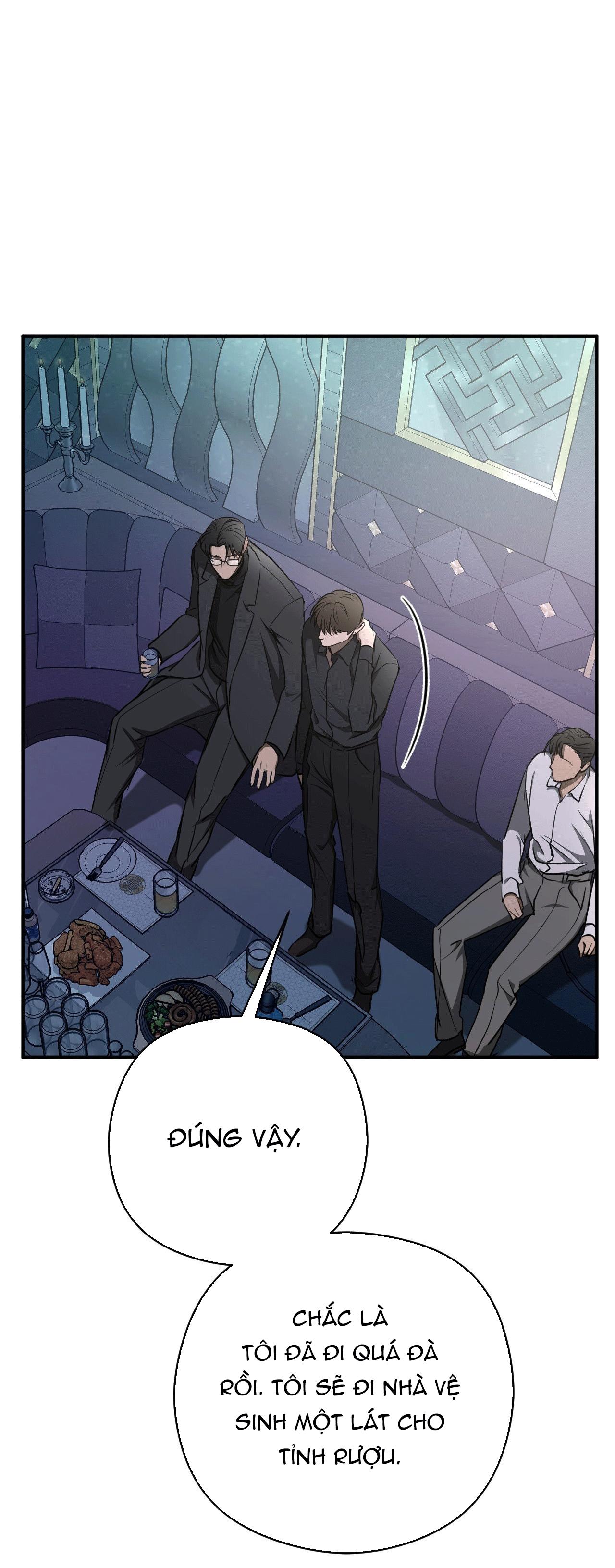 ĐỘC XÀ Chapter 34 - Next 