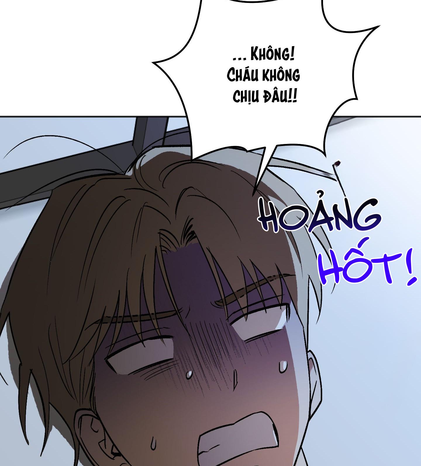 NGHI LỄ CẦU NGUYỆN Chapter 20 - Next Chapter 21