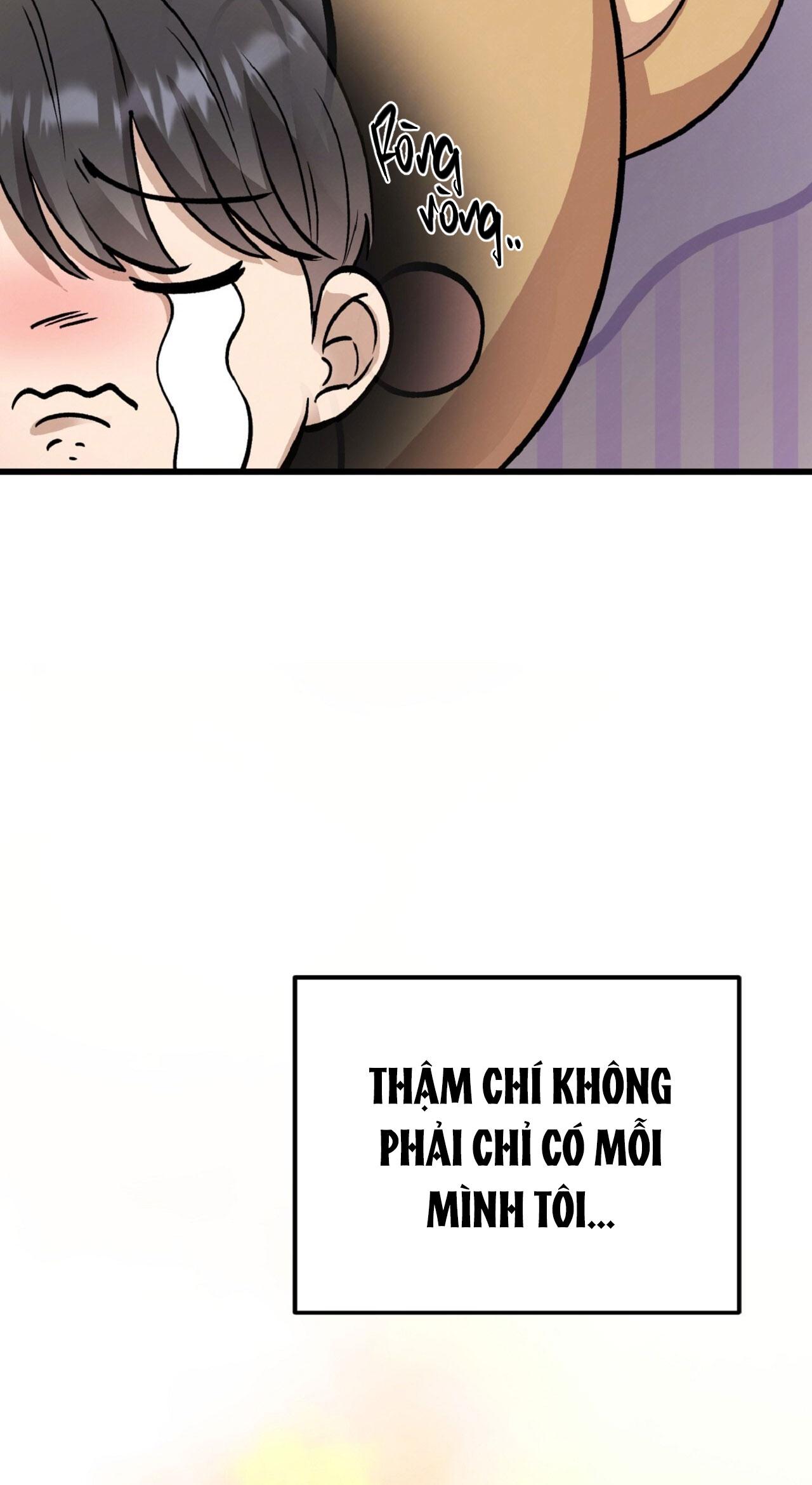 HONEY BEAR Chapter 64 - Next 