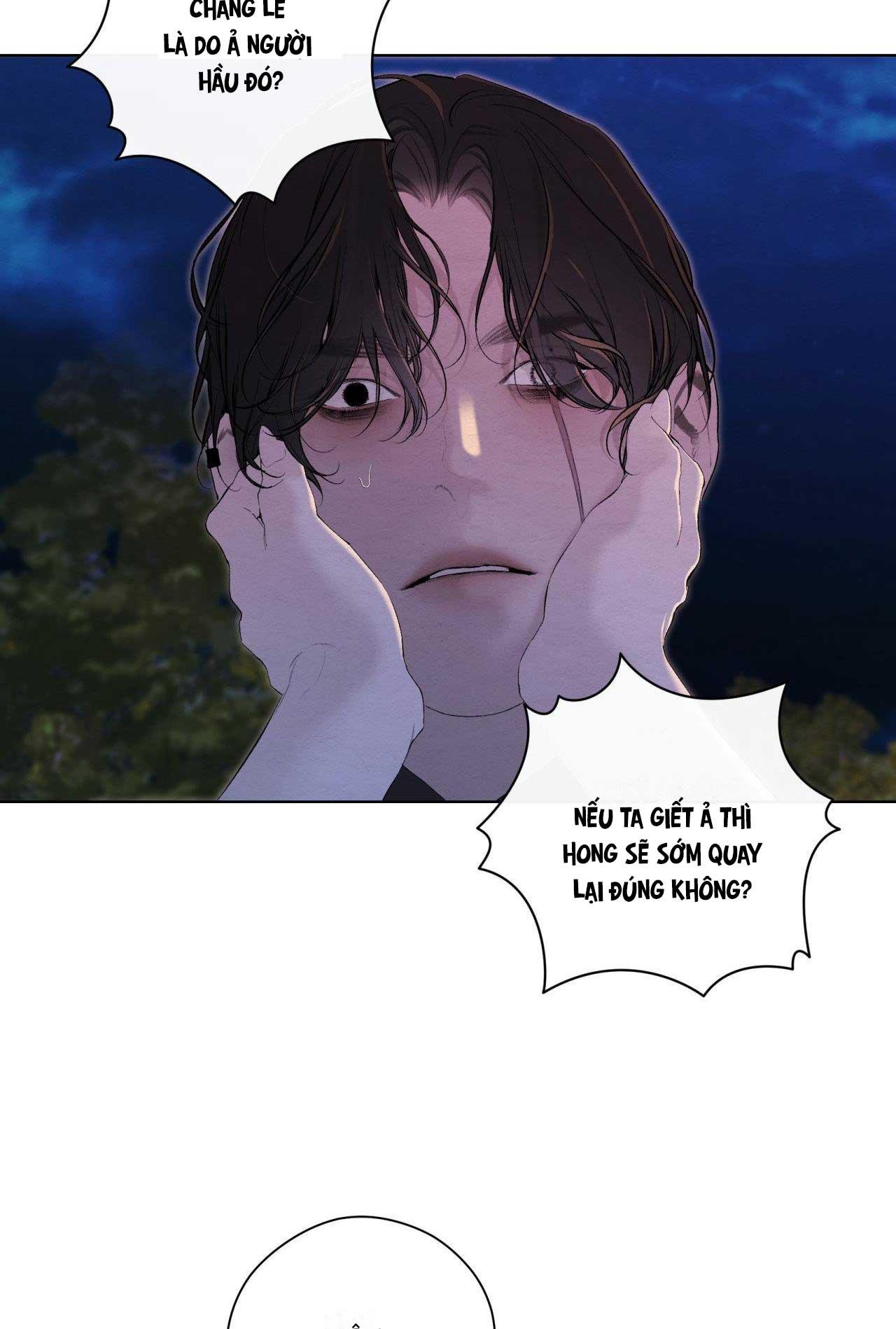 TÂM HỒN MÉO MÓ Chapter 37 - Next 
