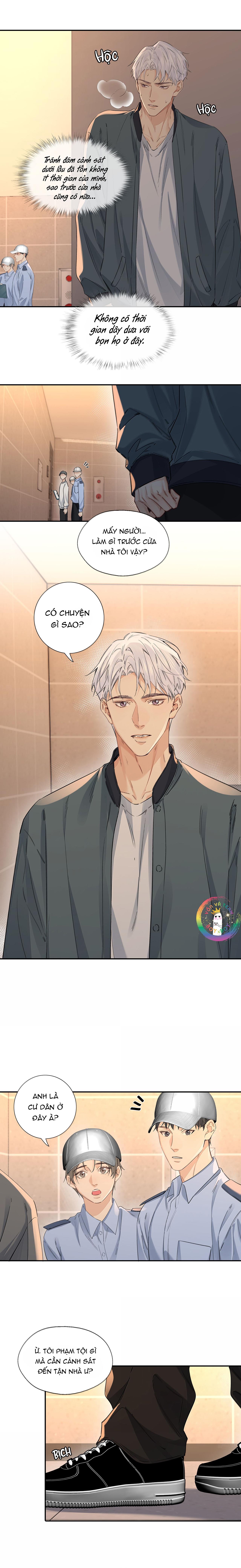 ĐÓI KHÁT Chapter 26 - Next Chapter 27