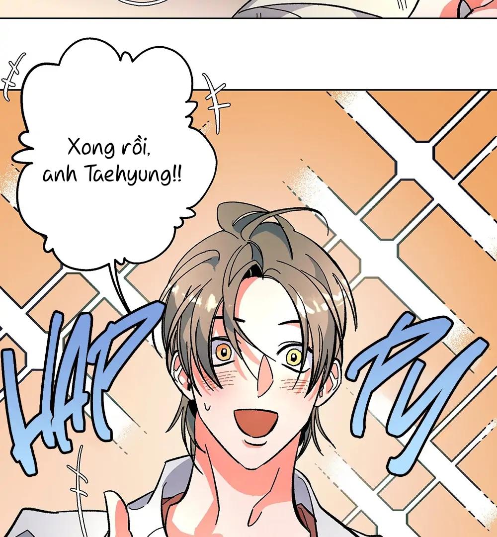 Kế Hoạch Trốn Thoát Chapter 2 - Next Chapter 3