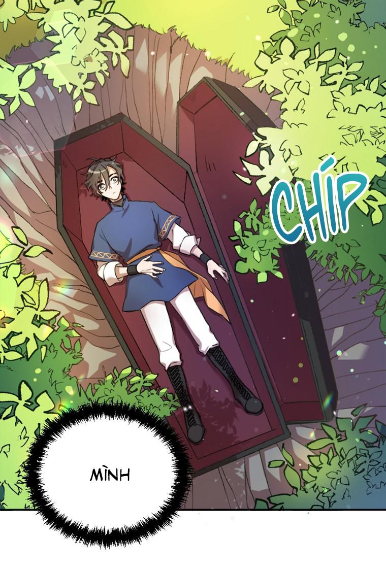 Hãy Lựa Chọn Anh Hùng Của Bạn Thật Cẩn Thận Chapter 1 - Next Chapter 2