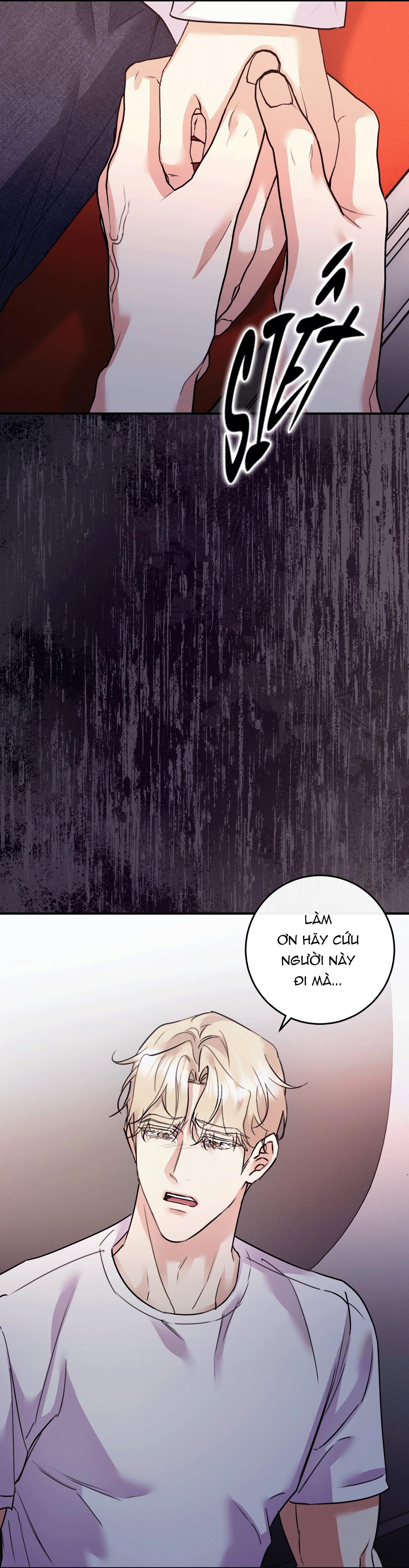 QUAN HỆ CỘNG SINH GIỮA TRỜI VÀ TRĂNG Chapter 52 - Next 