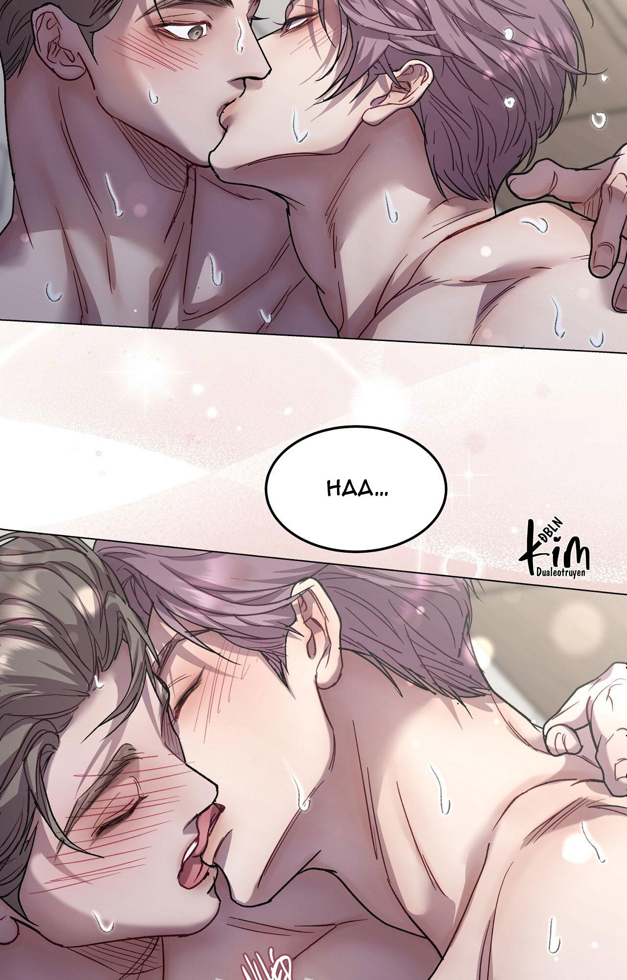 LỐI SỐNG ÍCH KỶ Chapter 91 END - Next 