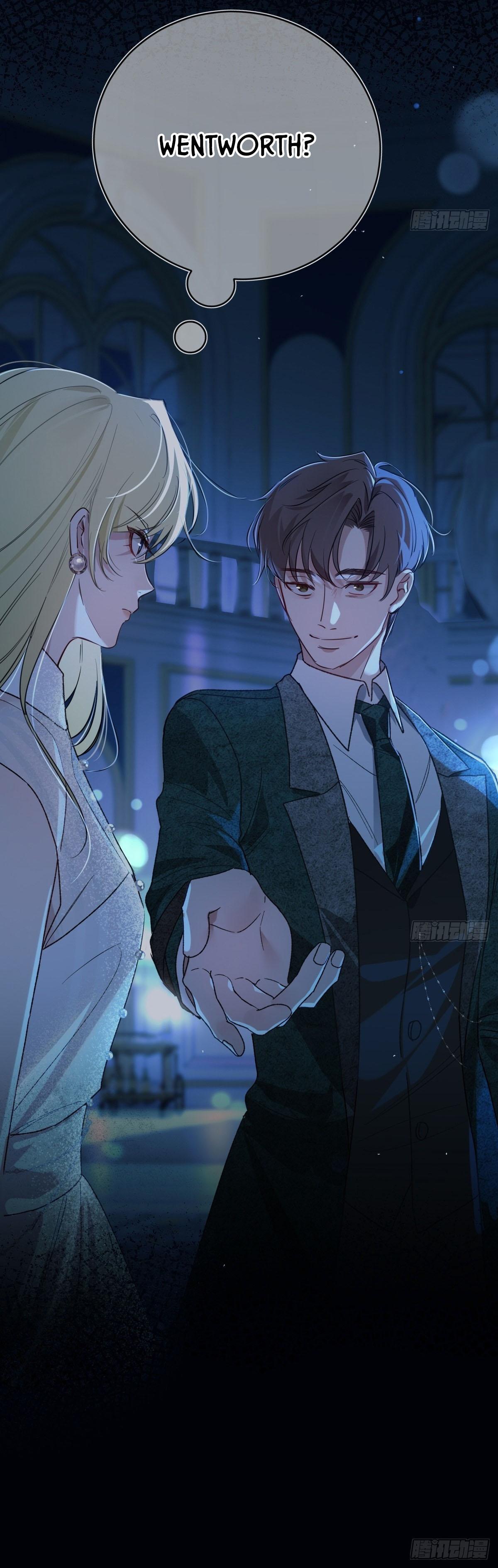 Tình yêu của kẻ khát máu Chapter 20 - Next Chapter 21