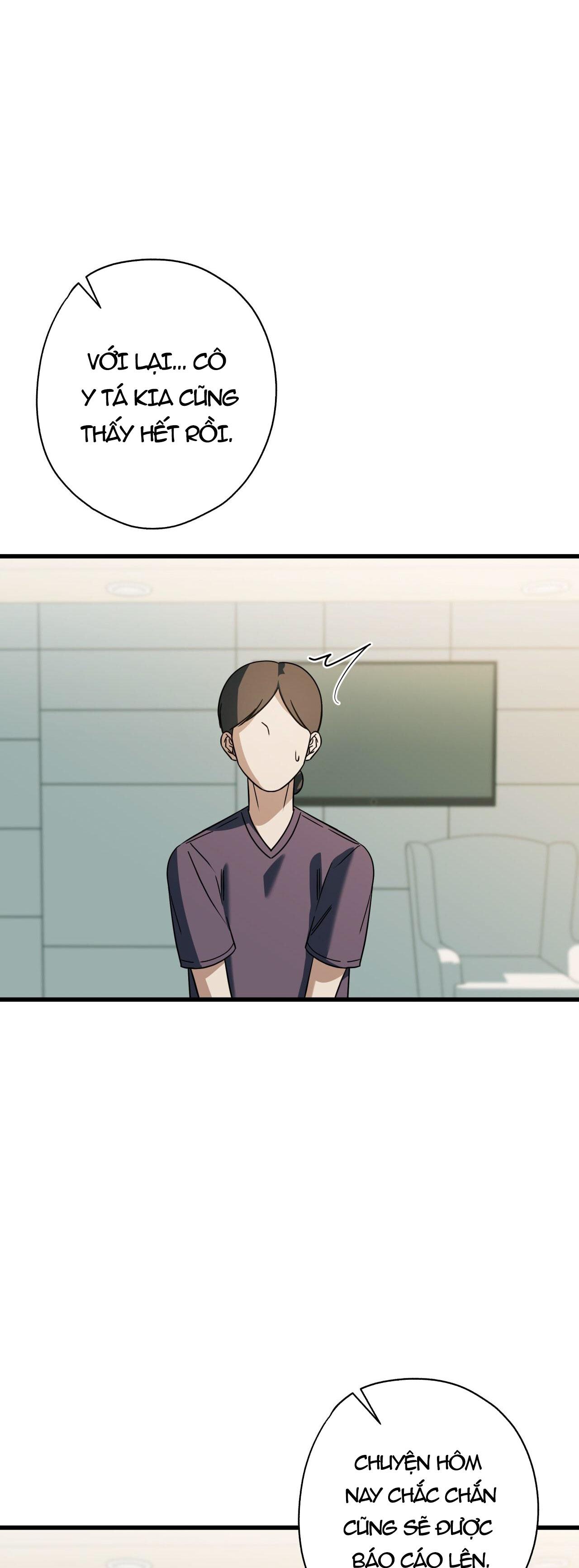HỢP ĐỒNG KẸO NGỌT Chapter 39 - Next 