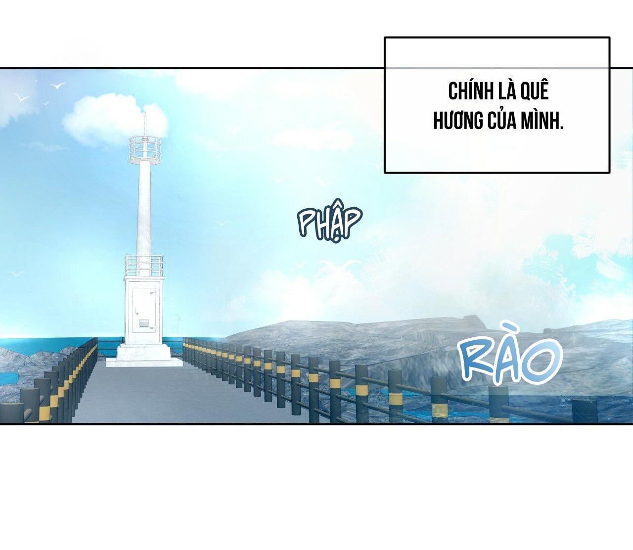 KHỞI NGUỒN SỰ SỐNG Chapter 0 - Next Chapter 1