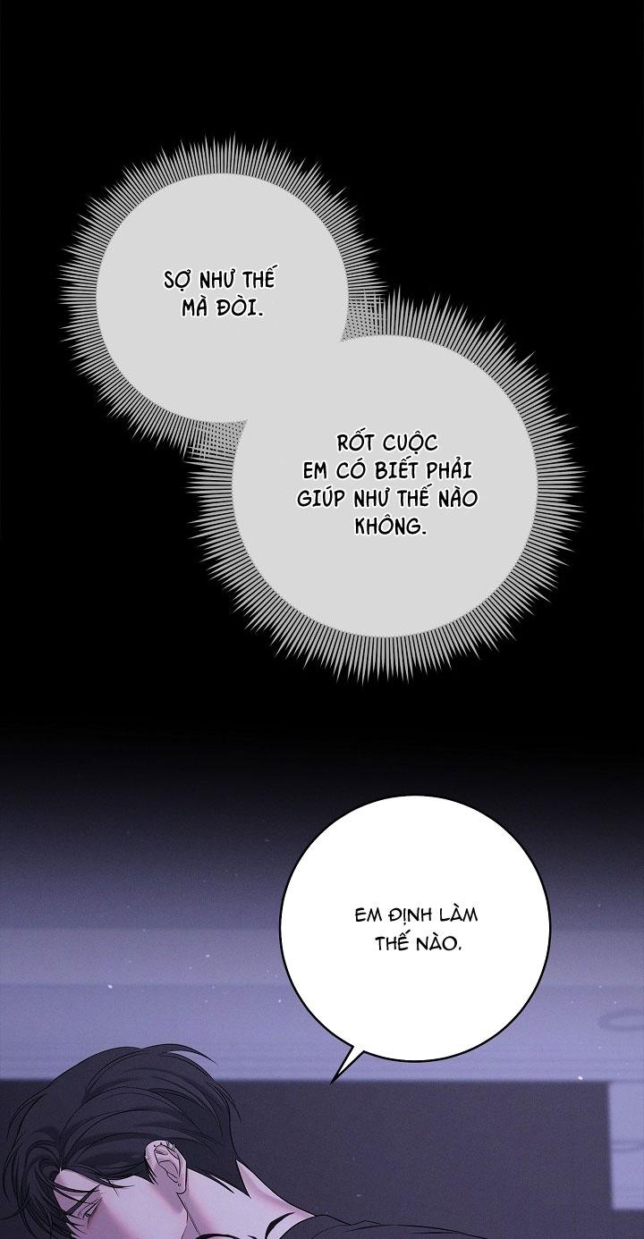 ĐÊM KHÔNG DẤU VẾT Chapter 48 - Next 