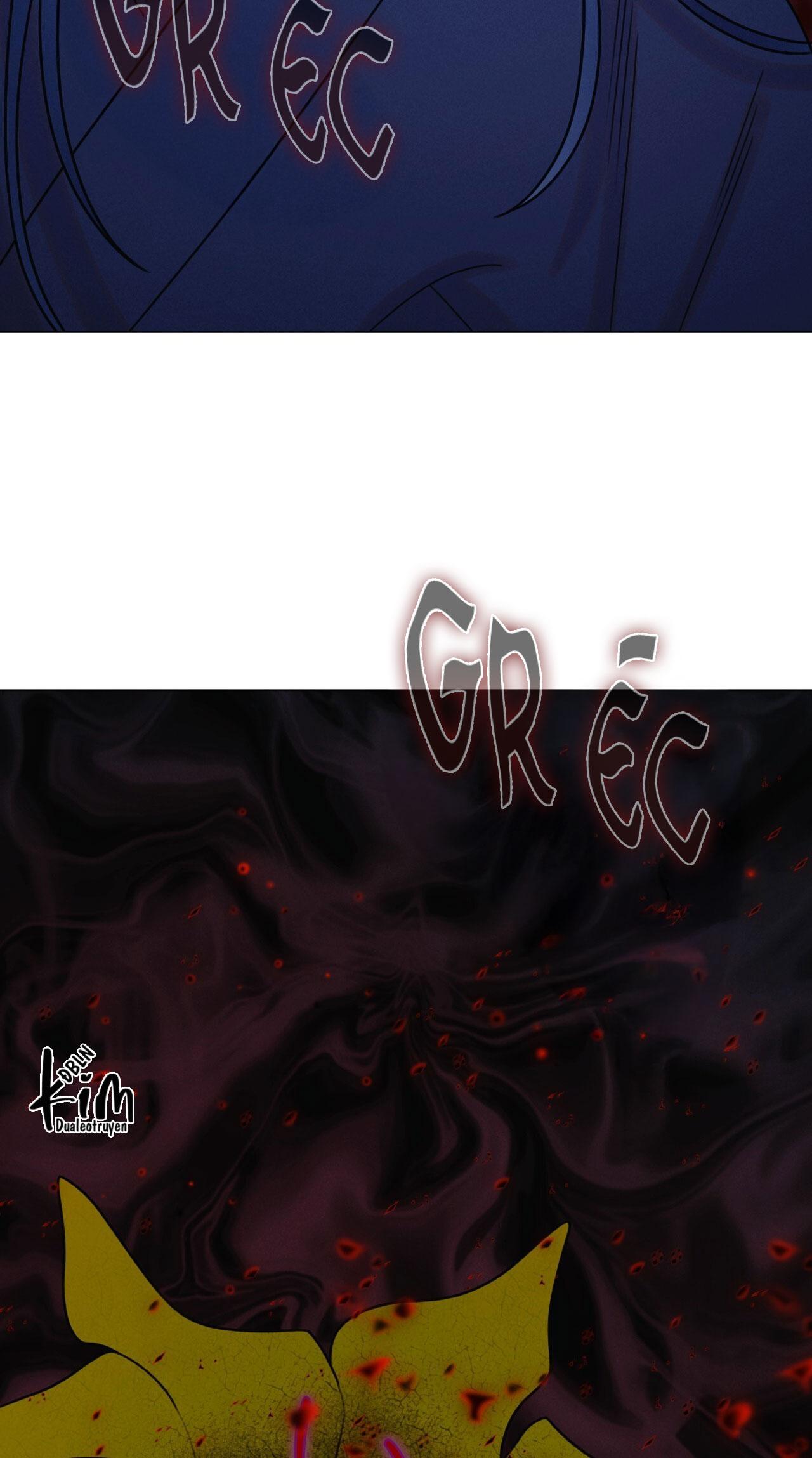 QUẺ BÓI GIẤC MƠ CỦA YÊU TINH Chapter 52 - Next Chapter 53