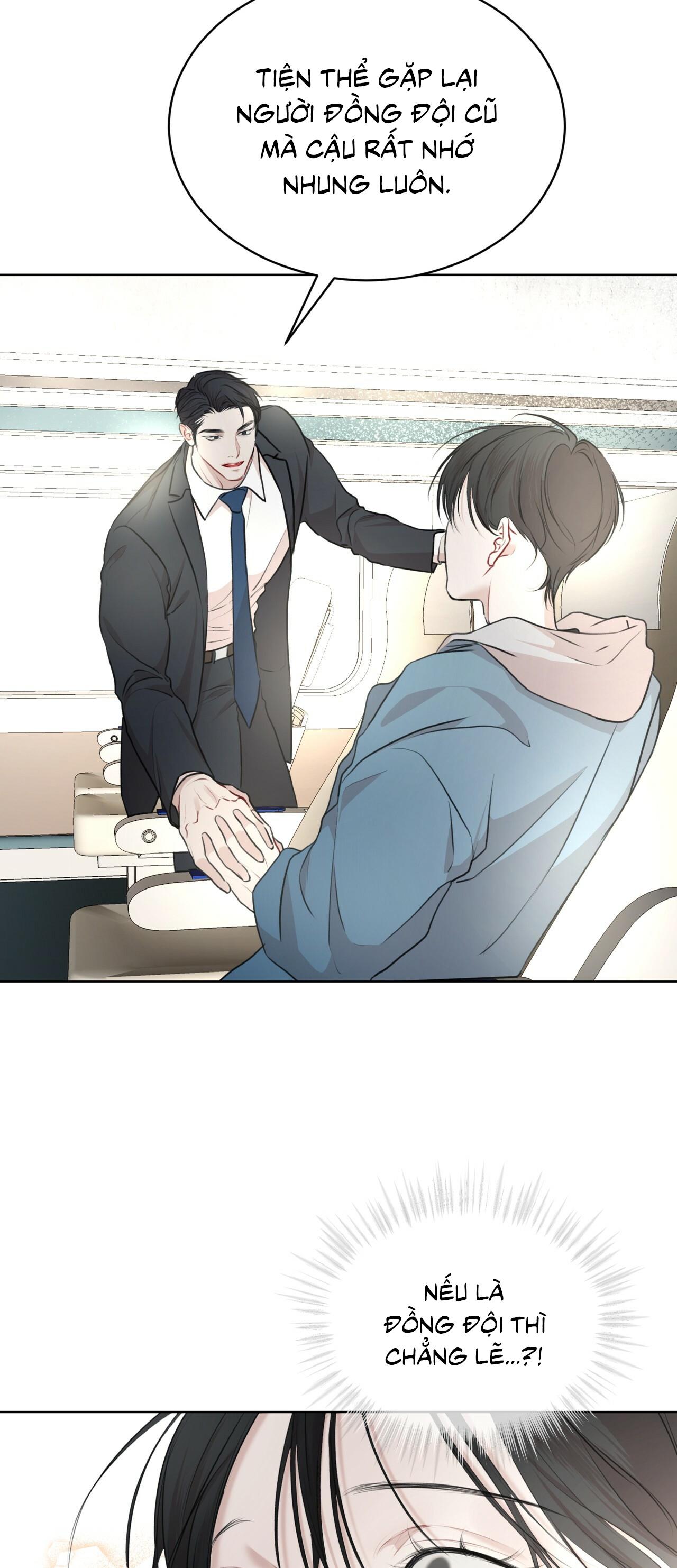 KHỞI NGUỒN SỰ SỐNG Chapter 36 - Next Chapter 37 H+++