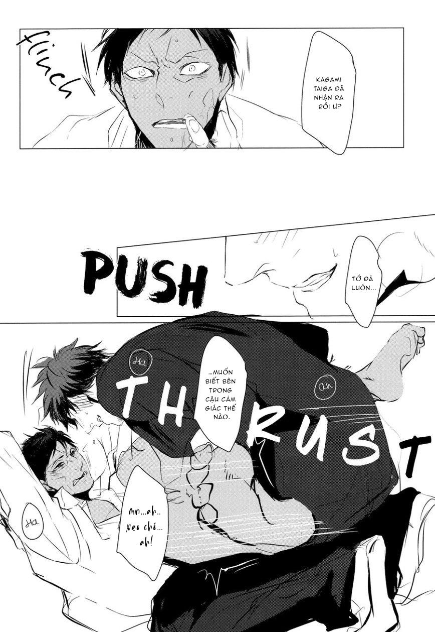 DJ KNB Chapter 29 - Next Chapter 30