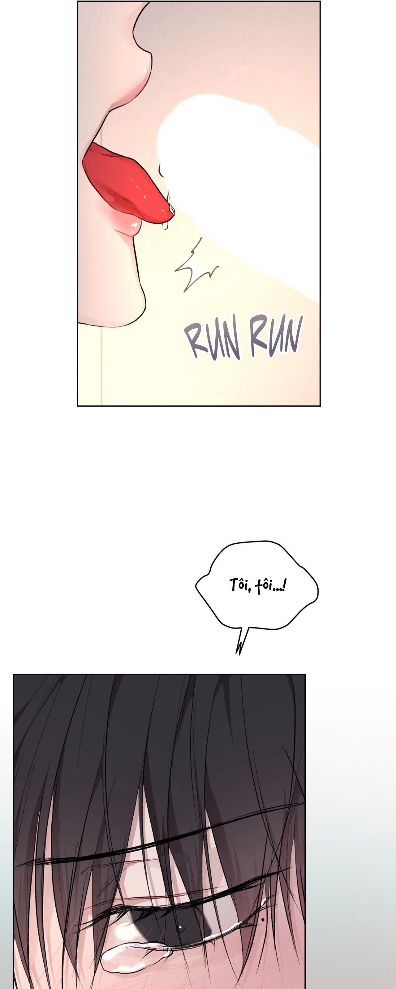 KHỞI NGUỒN SỰ SỐNG Chapter 62 H+++ - Next Chapter 63