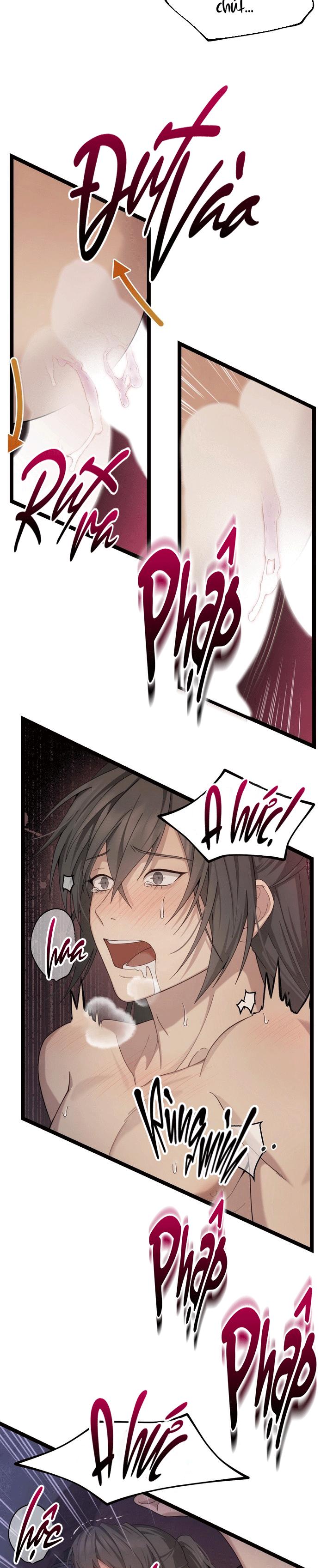 QUÁI DUYÊN Chapter 6 - Next 