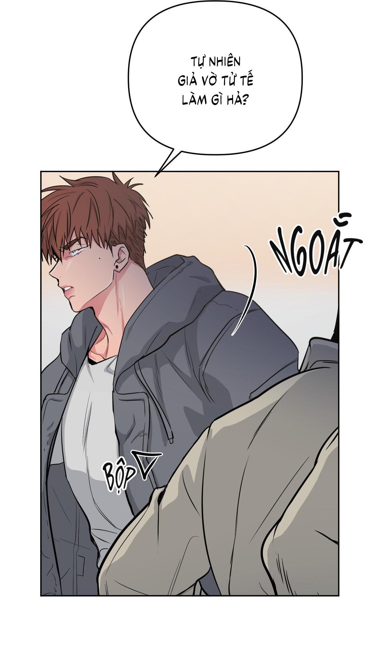 (CBunu) Chàng Trai Mỹ Thuật Chapter 52 - Next 