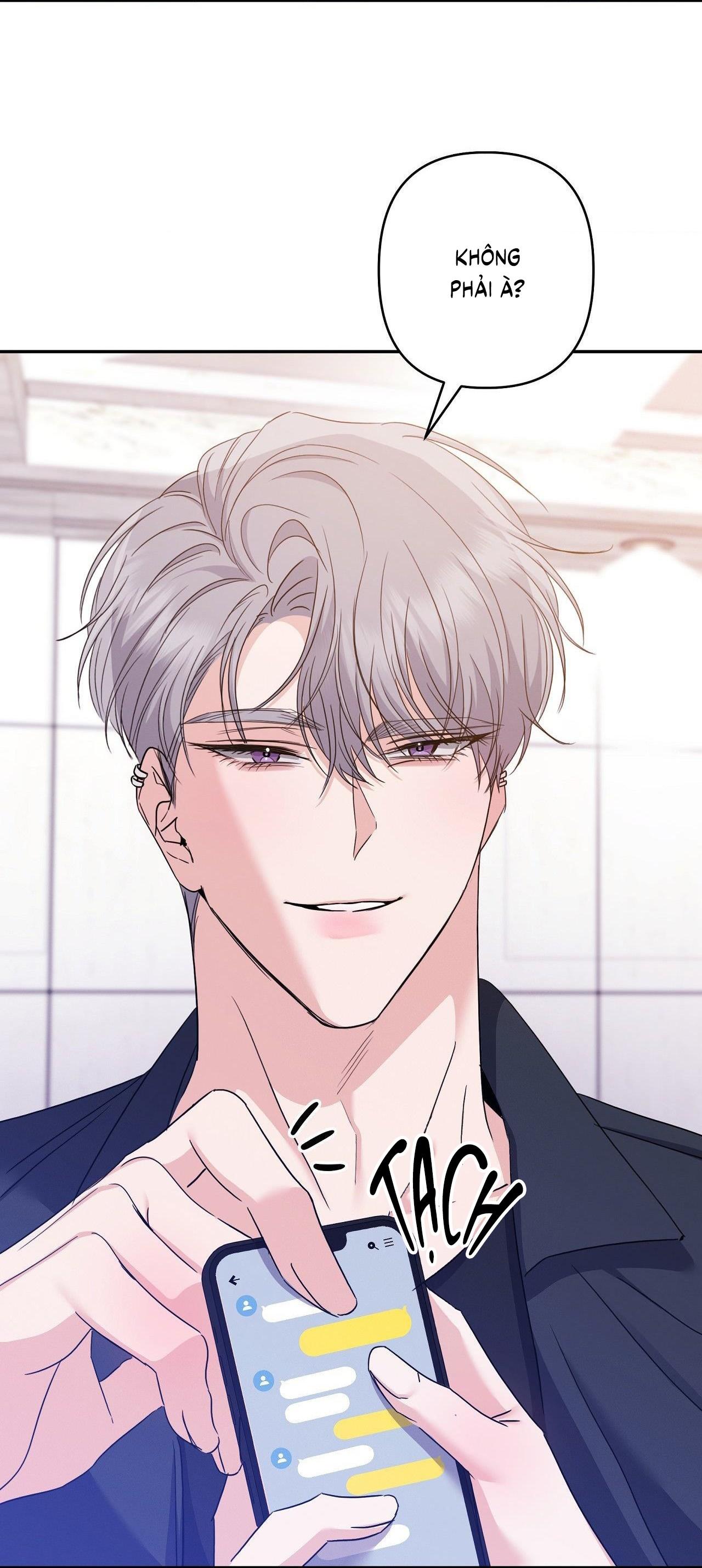 (CBunu) Cẩm Nang Fetish Chapter 9 - Next Chapter 10 H