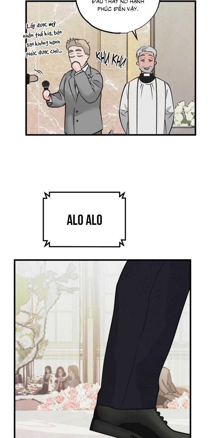 CẶP ĐÔI HOÀN HẢO Chapter 49 - Next Chapter 50