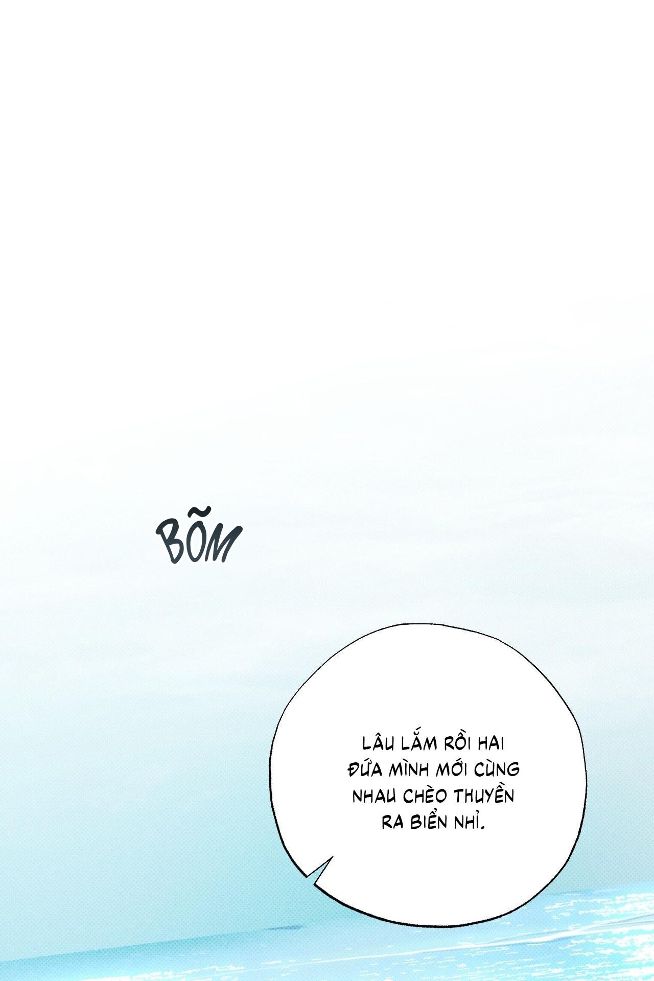 (CBunu) Đầm Lầy Của Nhân Ngư Chapter 28 - Next Chapter 29