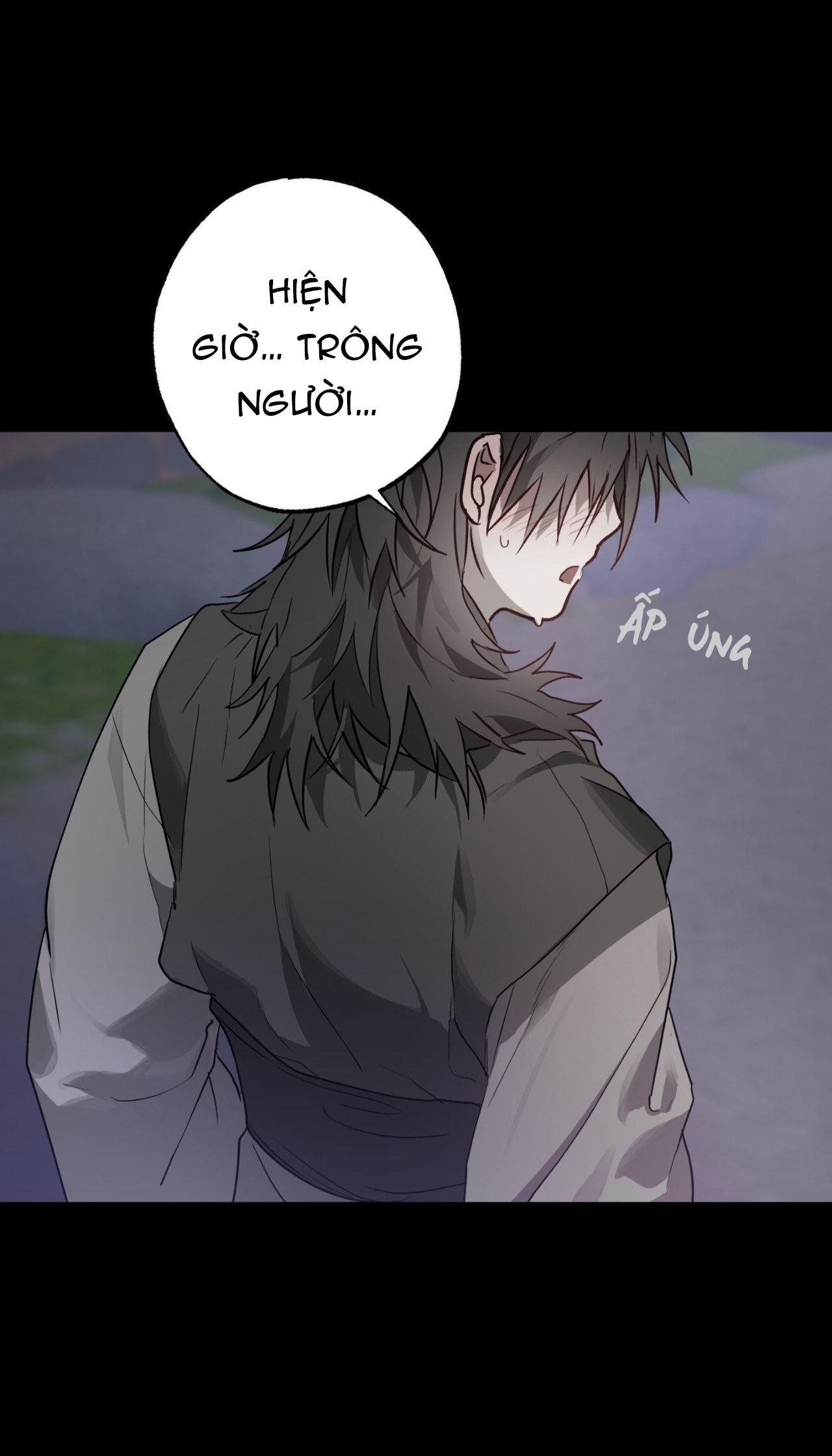 Hold Over You Chapter 28 - Next 