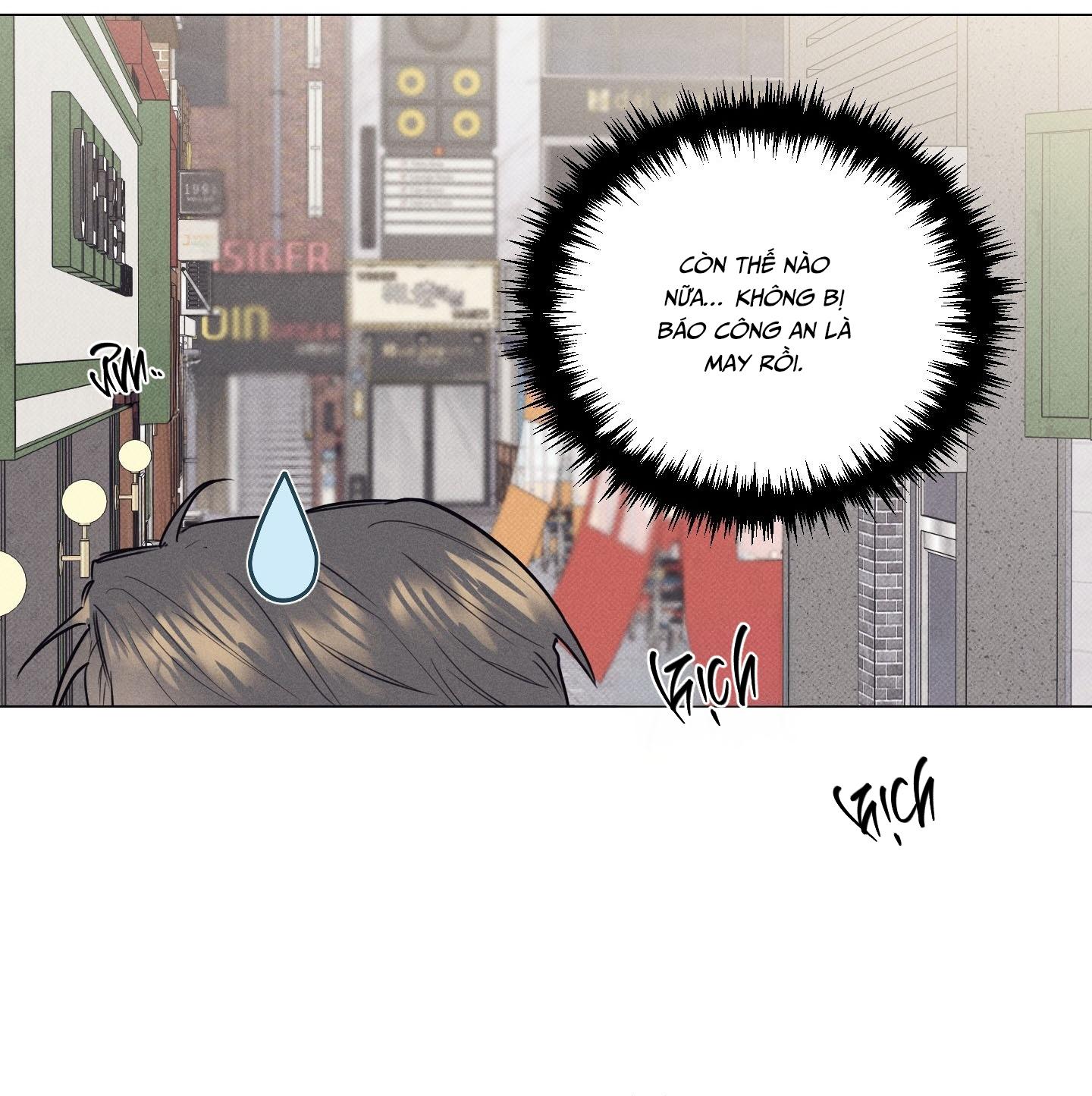 CÓ THỰC MỚI VỰC ĐƯỢC ĐẠO Chapter 18 - Trang 2