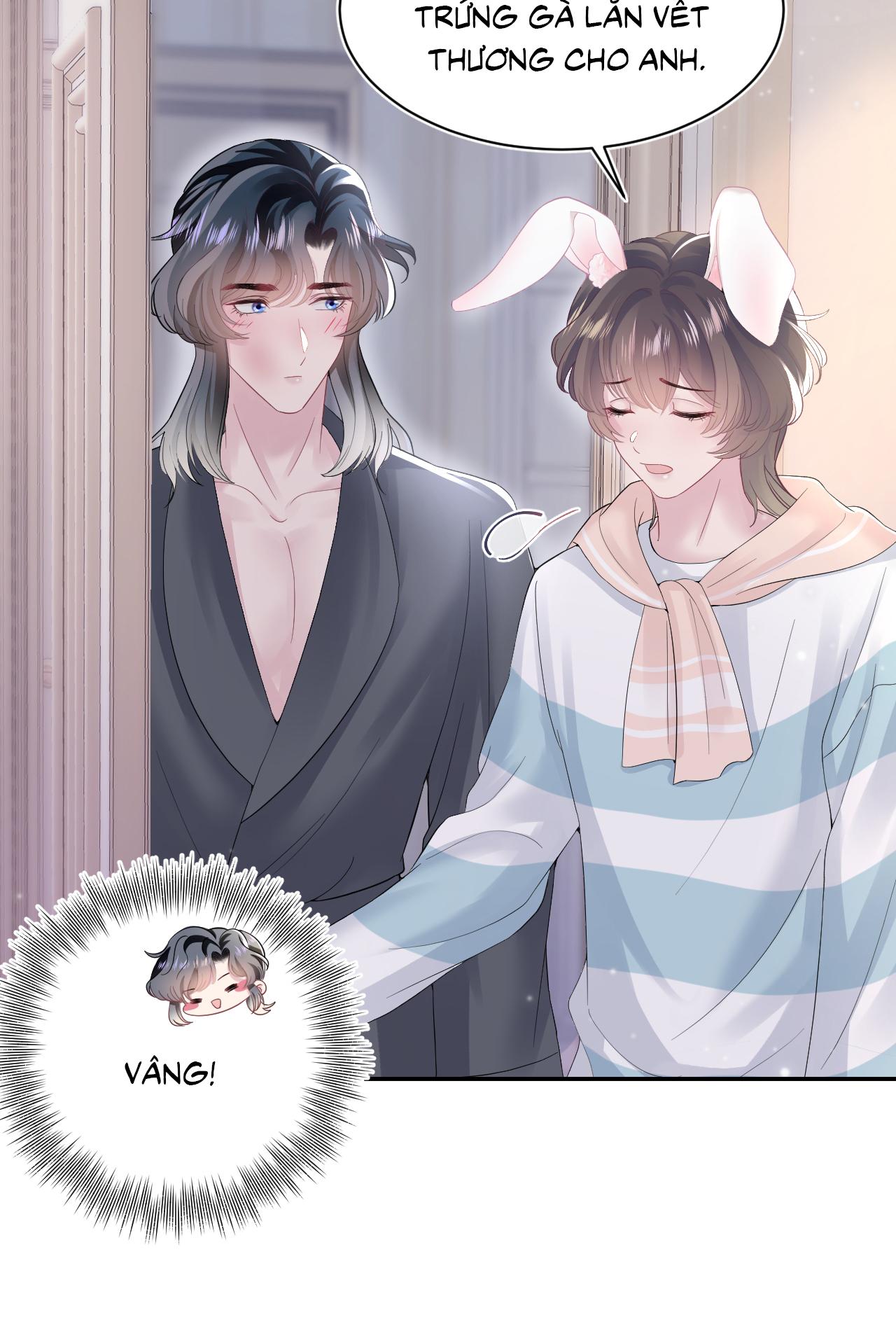 Tuyệt mỹ bạch liên hoa online dạy học Chapter 74 - Next Chapter 75