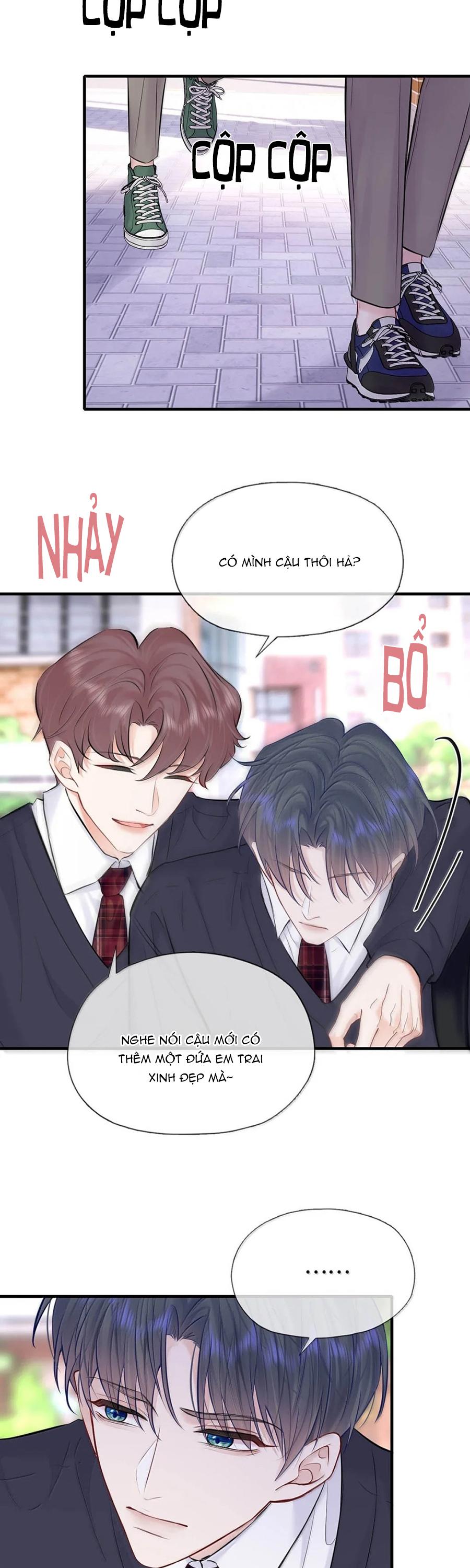 ĐỐI TƯỢNG CÔNG LƯỢC! THIẾT LẬP TÍNH CÁCH CỦA ANH BỊ MÉO MÓ RỒI! Chapter 44 - Next Chapter 45