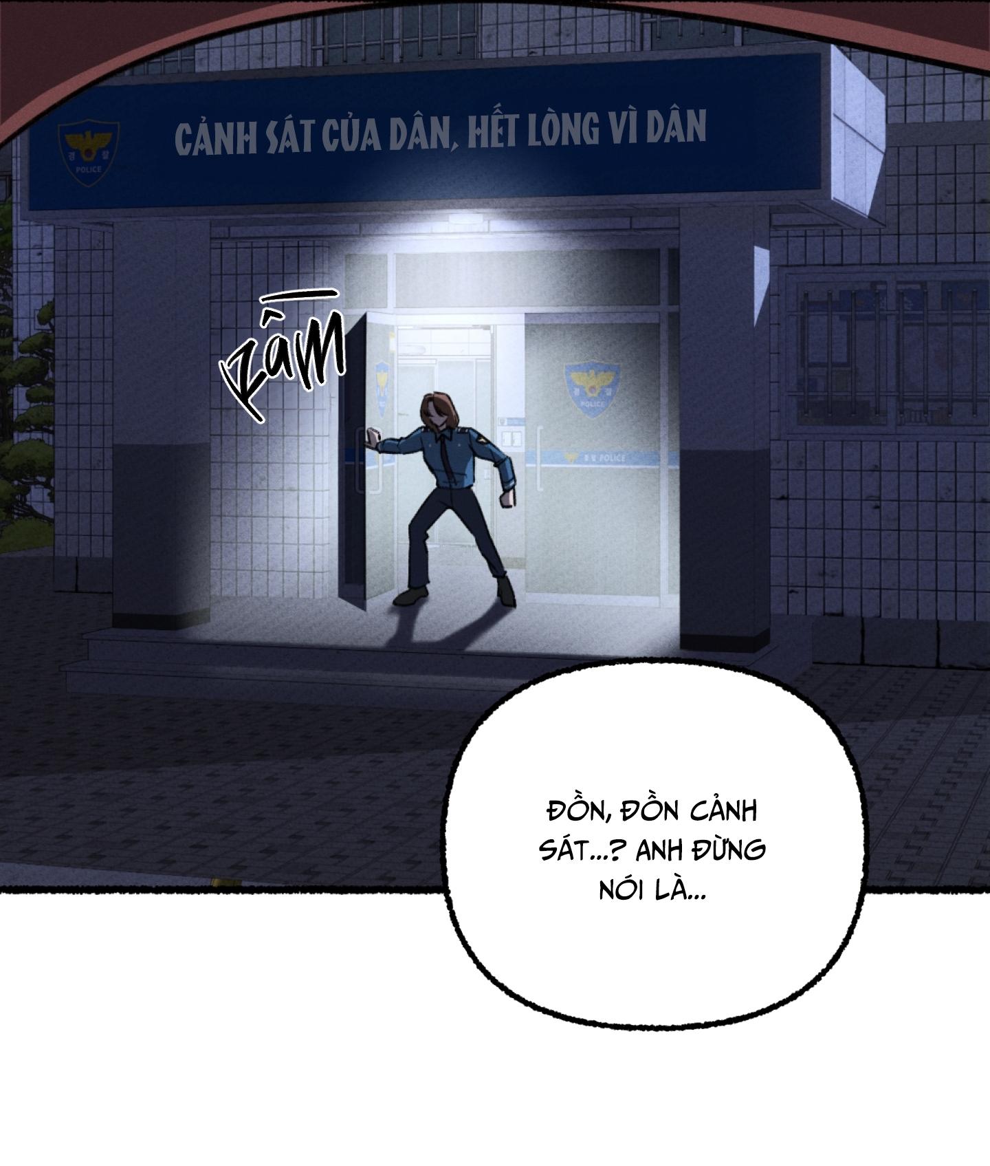 LẠC NHỊP Ở SAMCHEONPO Chapter 3 - Next 