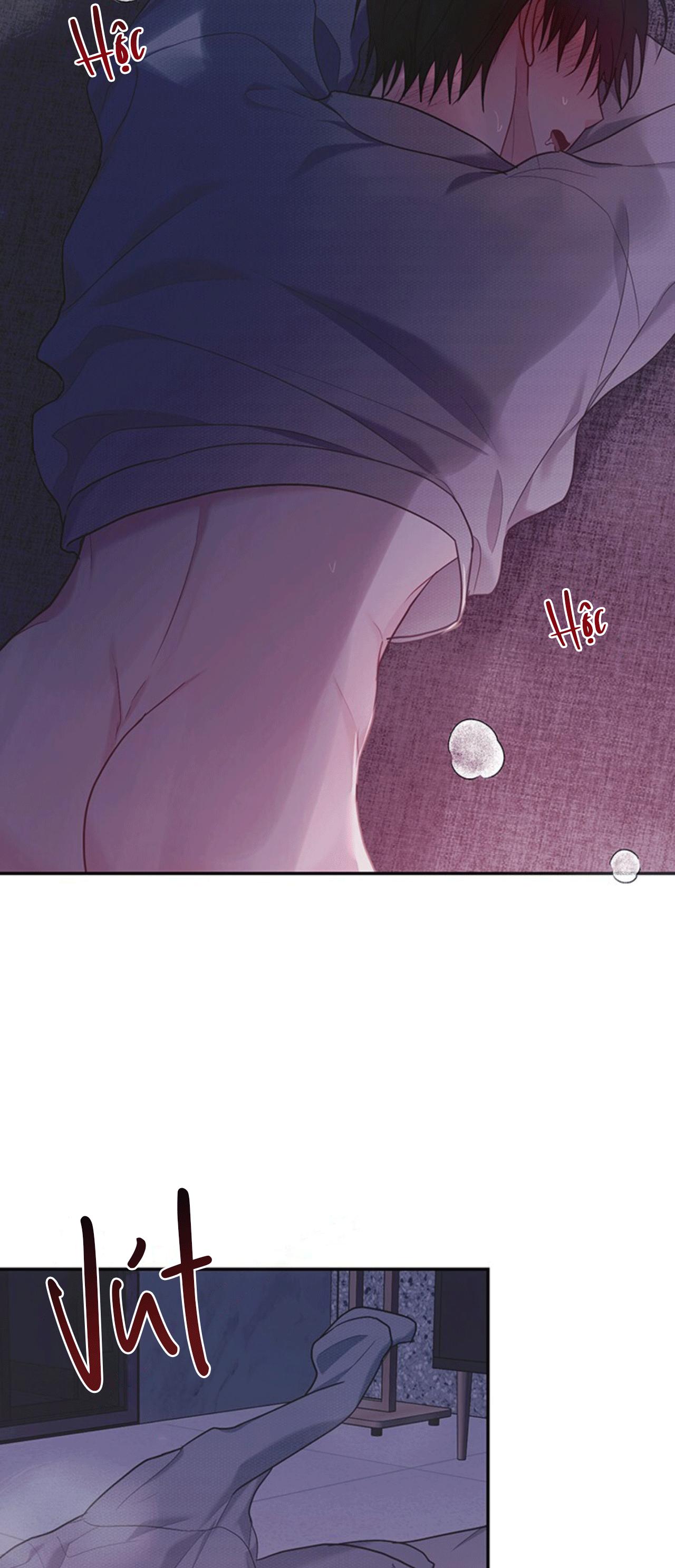 TIỂU THỬ: BẮT ĐẦU MÙA HÈ Chapter 61 H+++ - Next Chapter 62 End