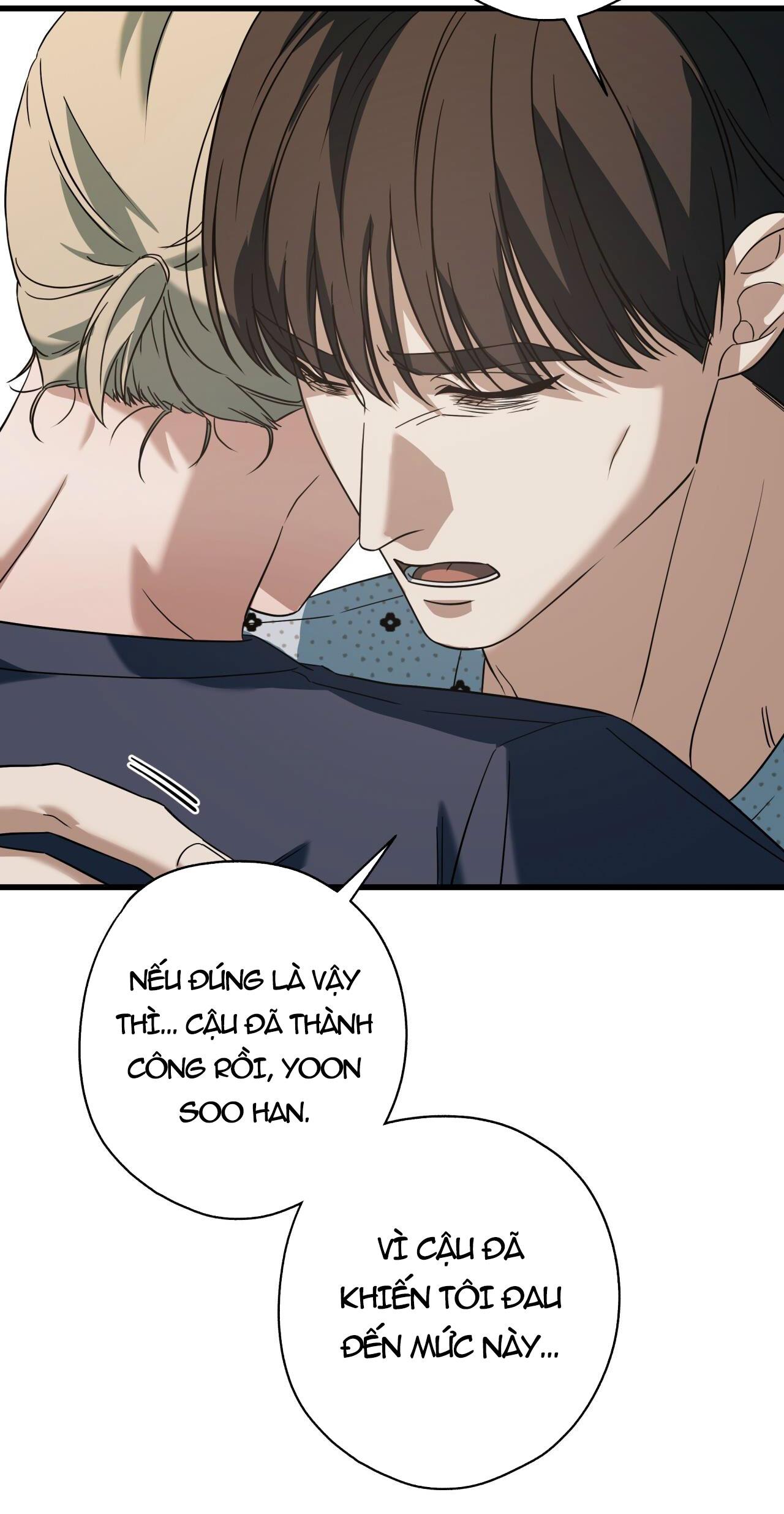 HỢP ĐỒNG KẸO NGỌT Chapter 39 - Next 