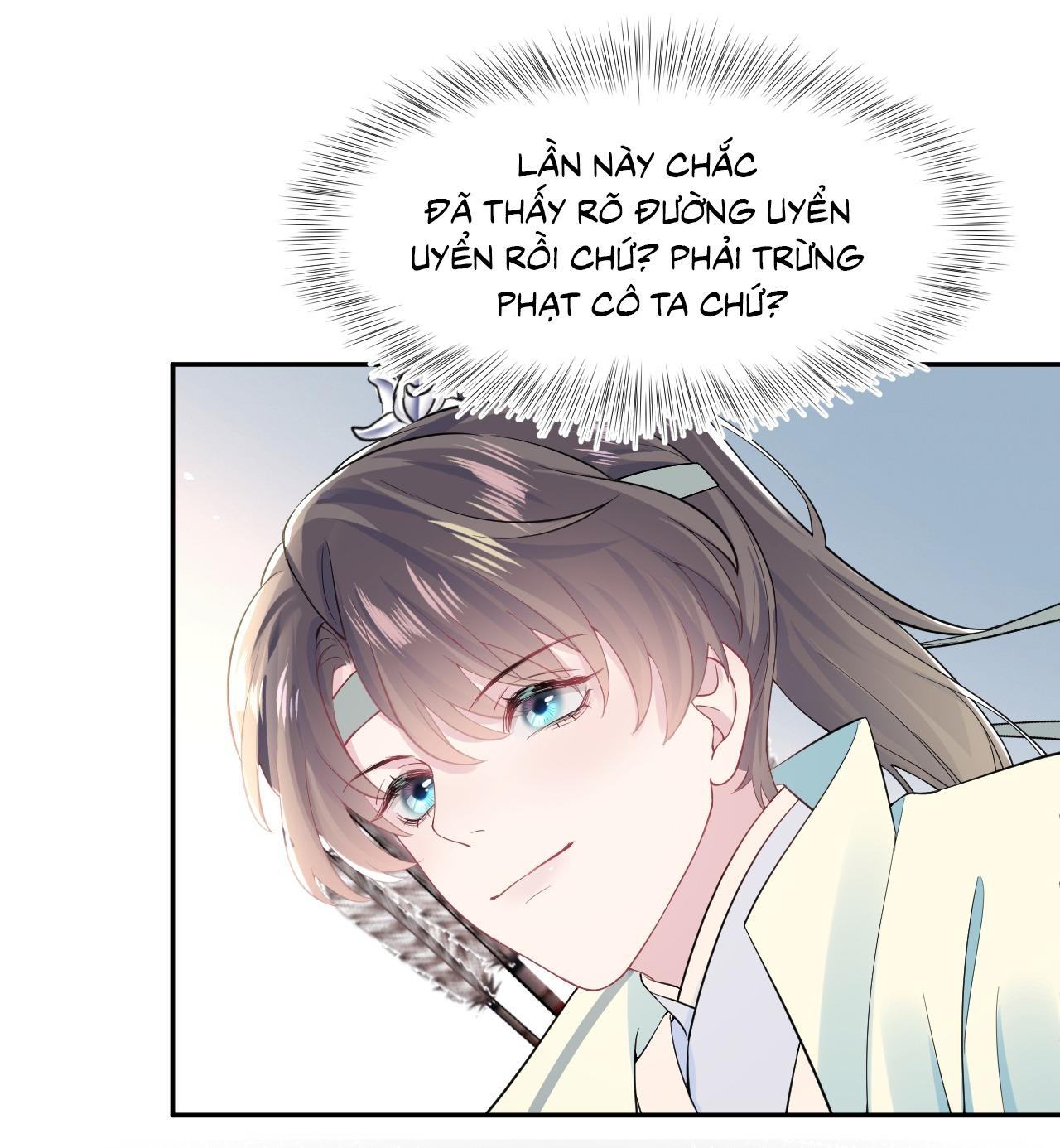 Tuyệt mỹ bạch liên hoa online dạy học Chapter 37 - Next Chapter 38