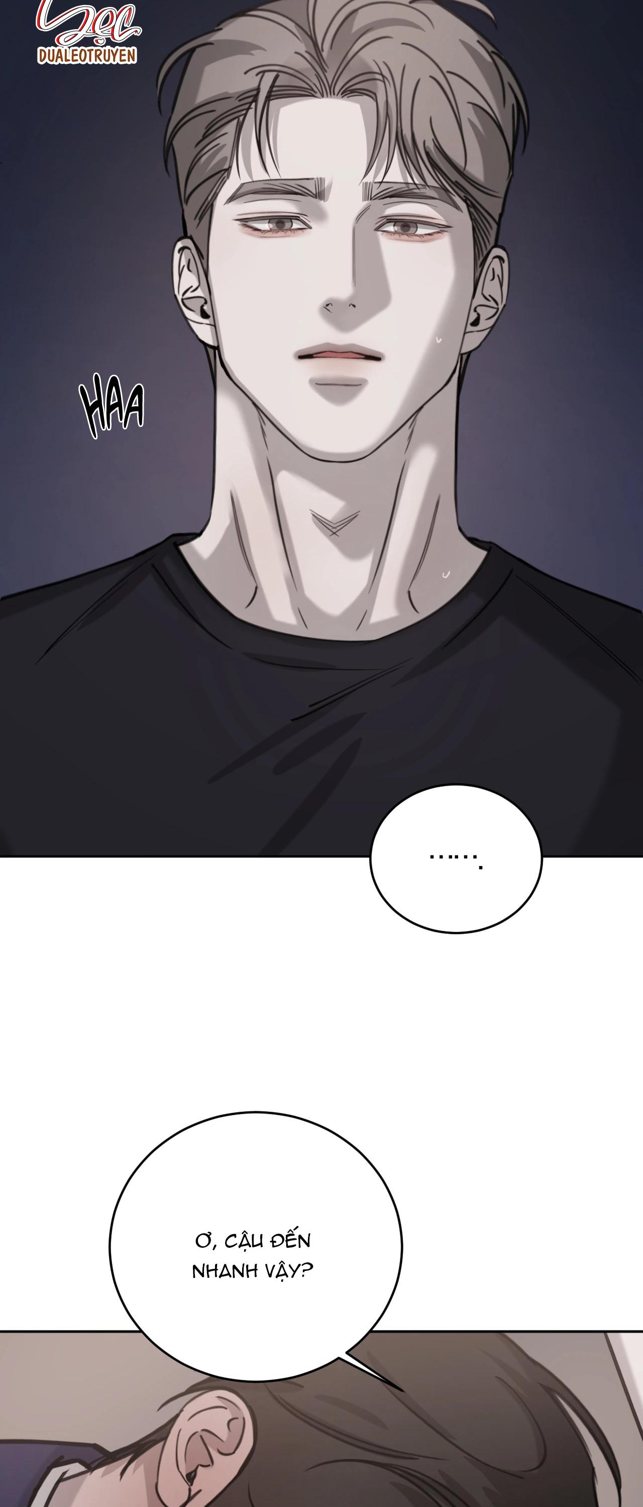 GIỮA TÌNH CỜ VÀ ĐỊNH MỆNH Chapter 86 - Next 