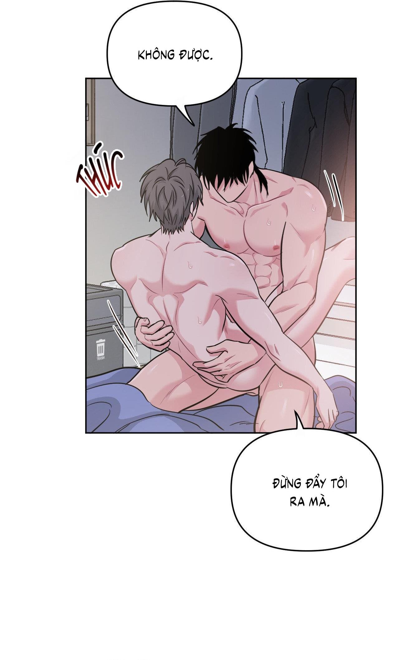 (CBunu) Chàng Trai Mỹ Thuật Chapter 51 H+ - Next 